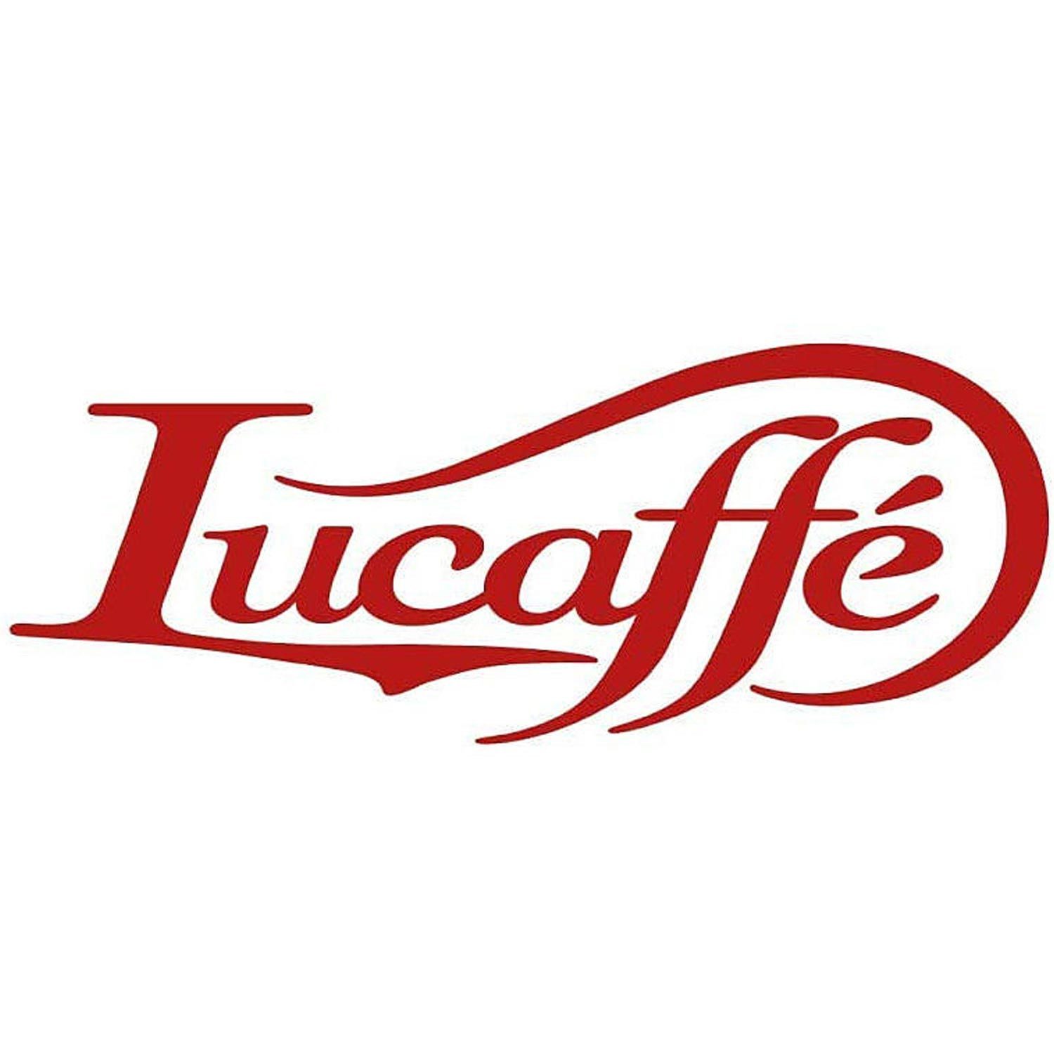 Lucaffé Filterkaffeemaschine