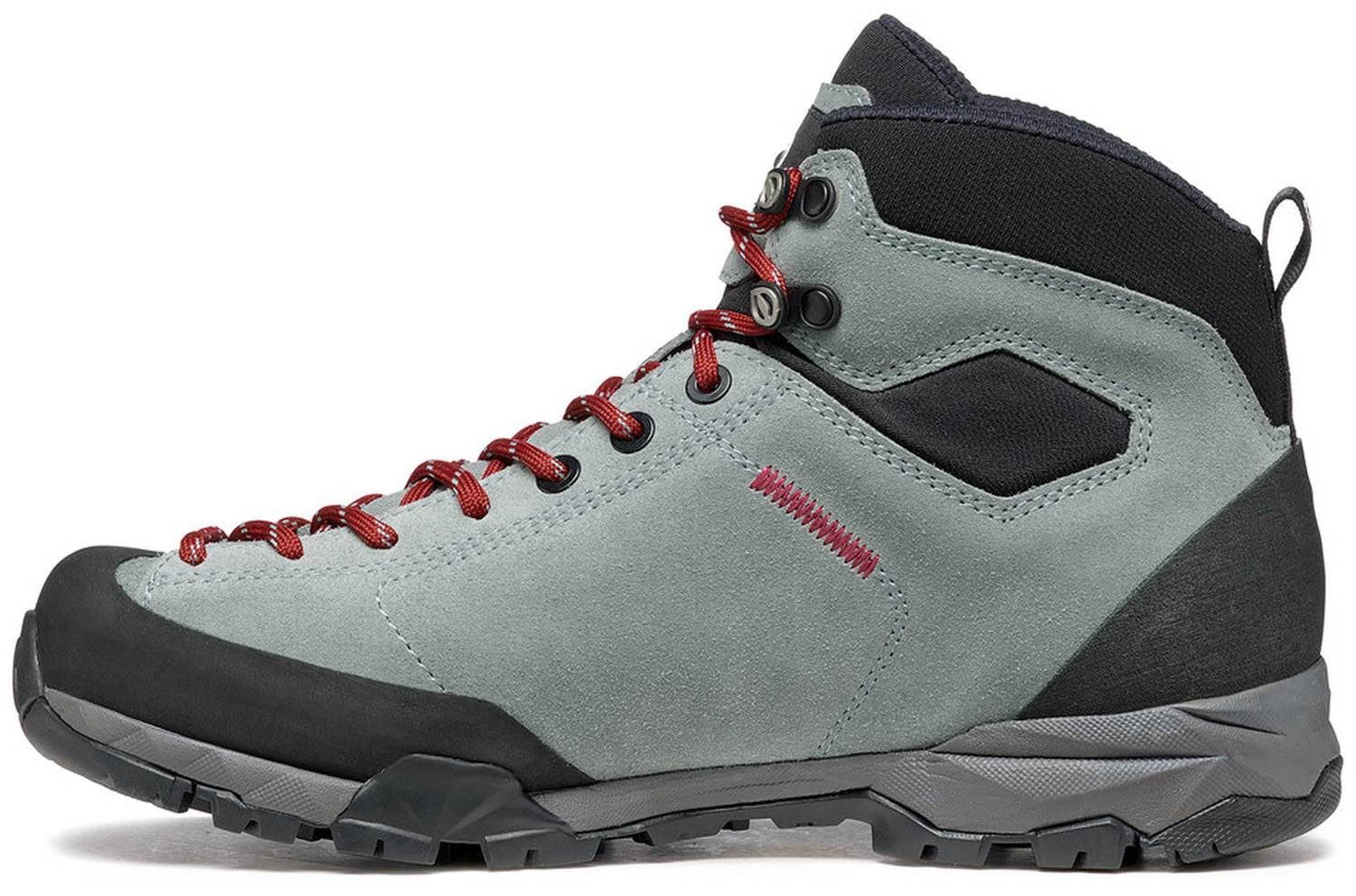 Scarpa Scarpa Mojito Hike GTX Wmn Conifer /Raspberry Sneaker