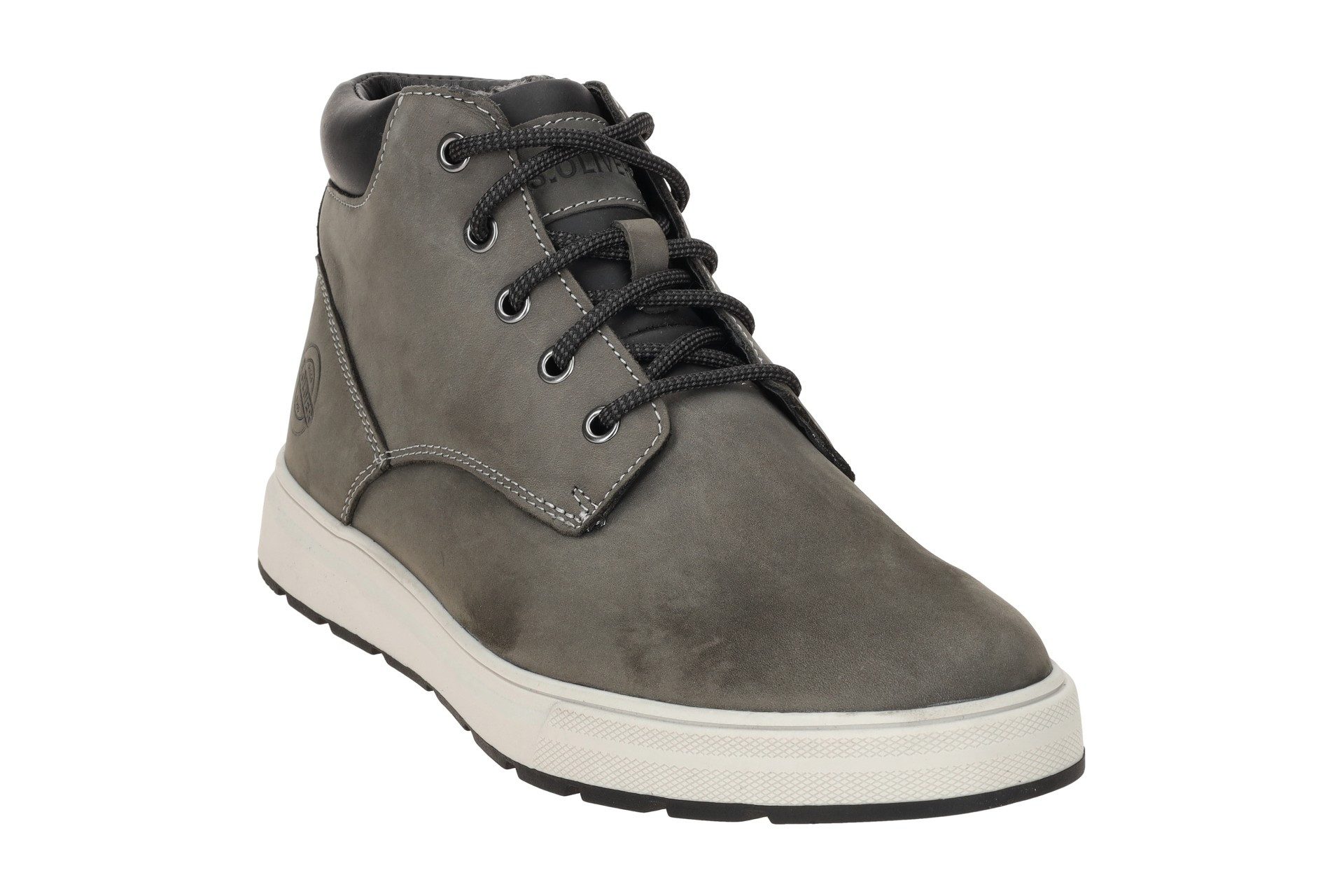 s.Oliver 5-16213-43 235 Stiefel