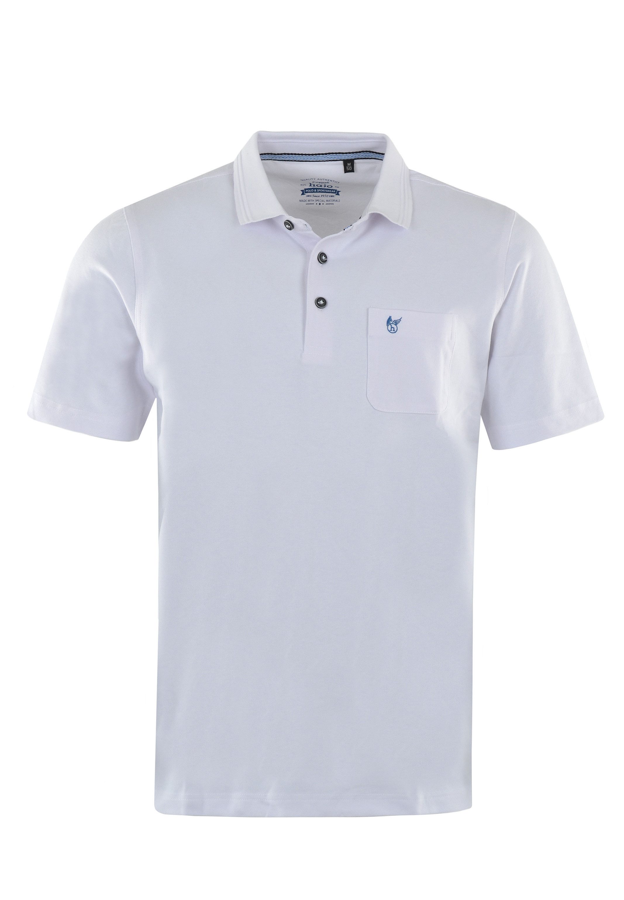 Poloshirt Pique