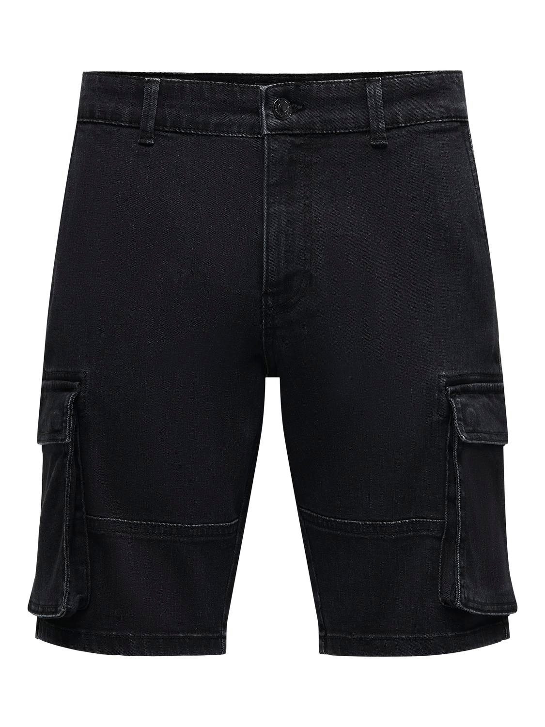 ONLY & SONS Cargoshorts ONSCAM STAGE günstig online kaufen