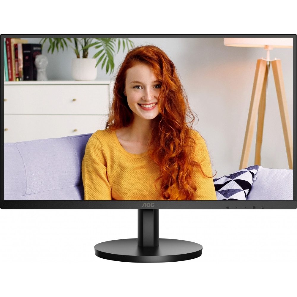 AOC U27B3A 27" 4K UHD Monitor für Office TFT-Monitor
