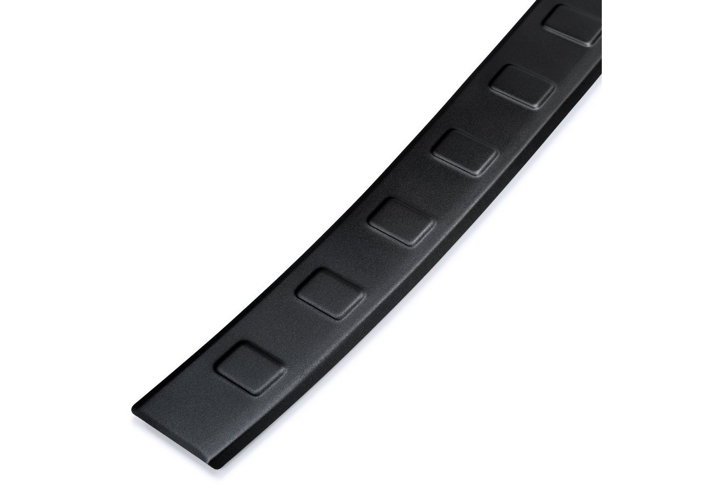 Thumbnail - tuning-art Ladekantenschutz L464 Edelstahl passgenau für Seat Tarraco 2018-2024