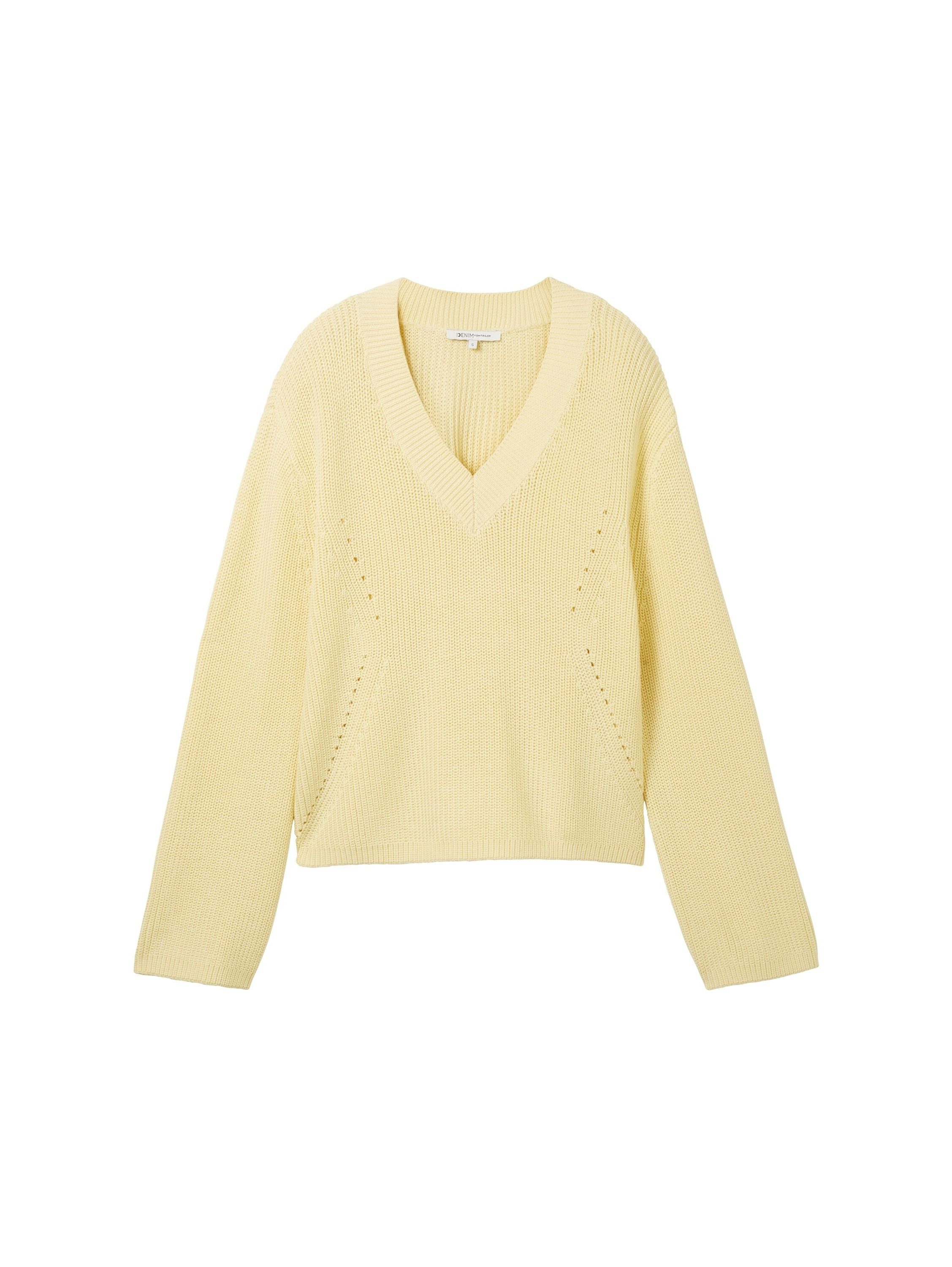 Strickpullover