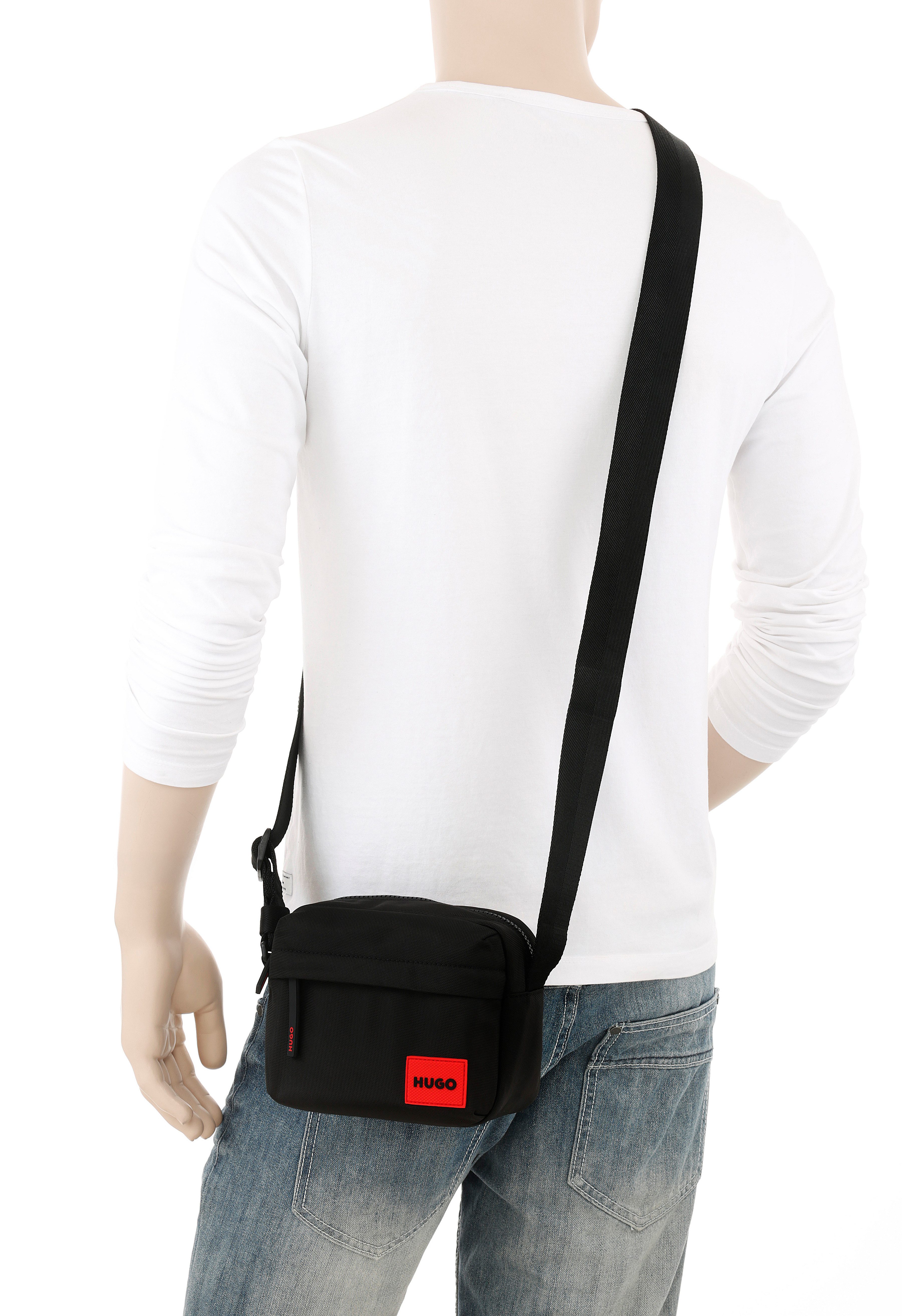 HUGO Mini Bag Ethon 3.0 Crossbody Bag, Gürteltasche, kleine Herren-Umhänget günstig online kaufen