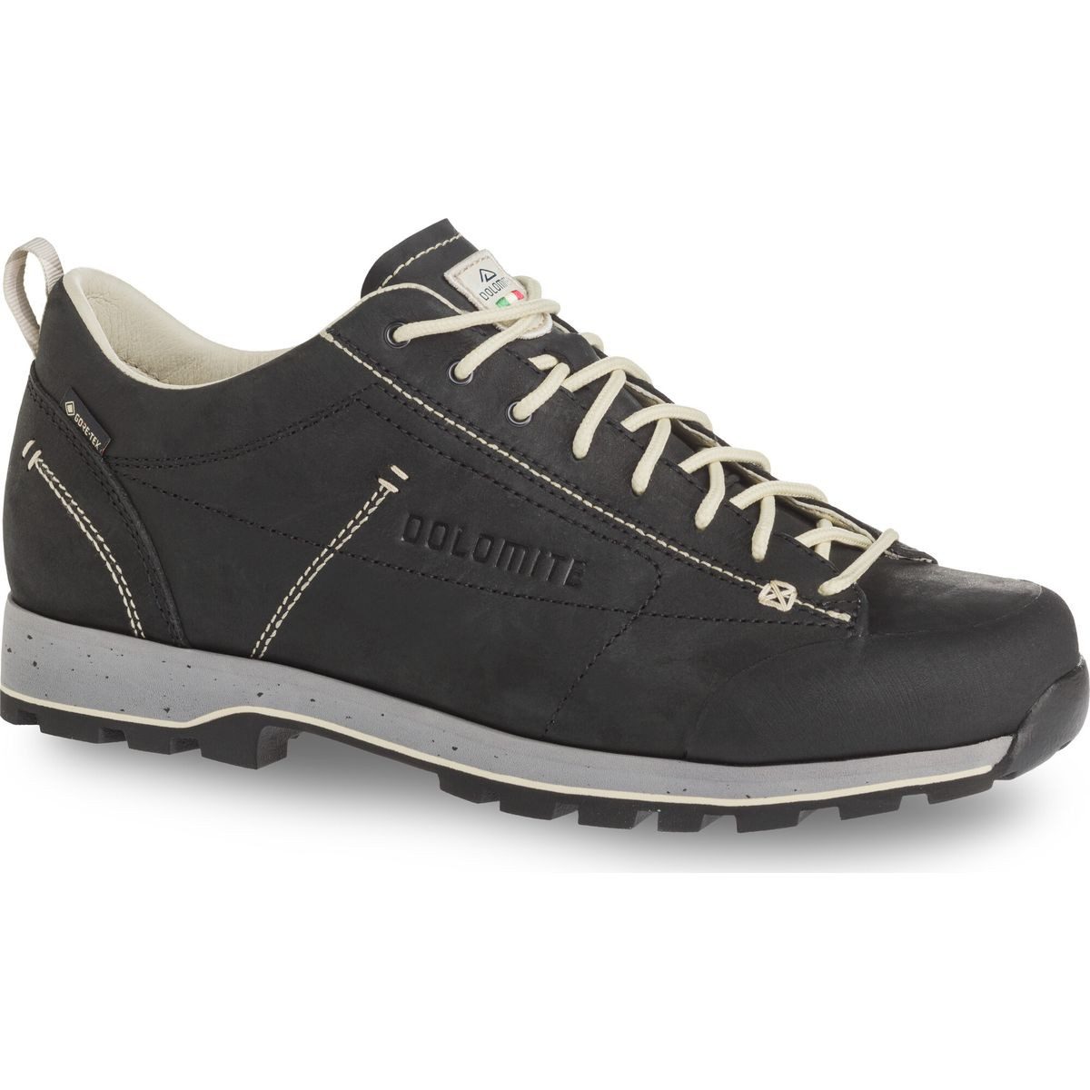 Dolomite Shoe 54 Low Fg Evo GTX Sneaker Stilvoller, nachhaltiger Alltagsbegleiter mit wasserdichtem GORE-TEX®
