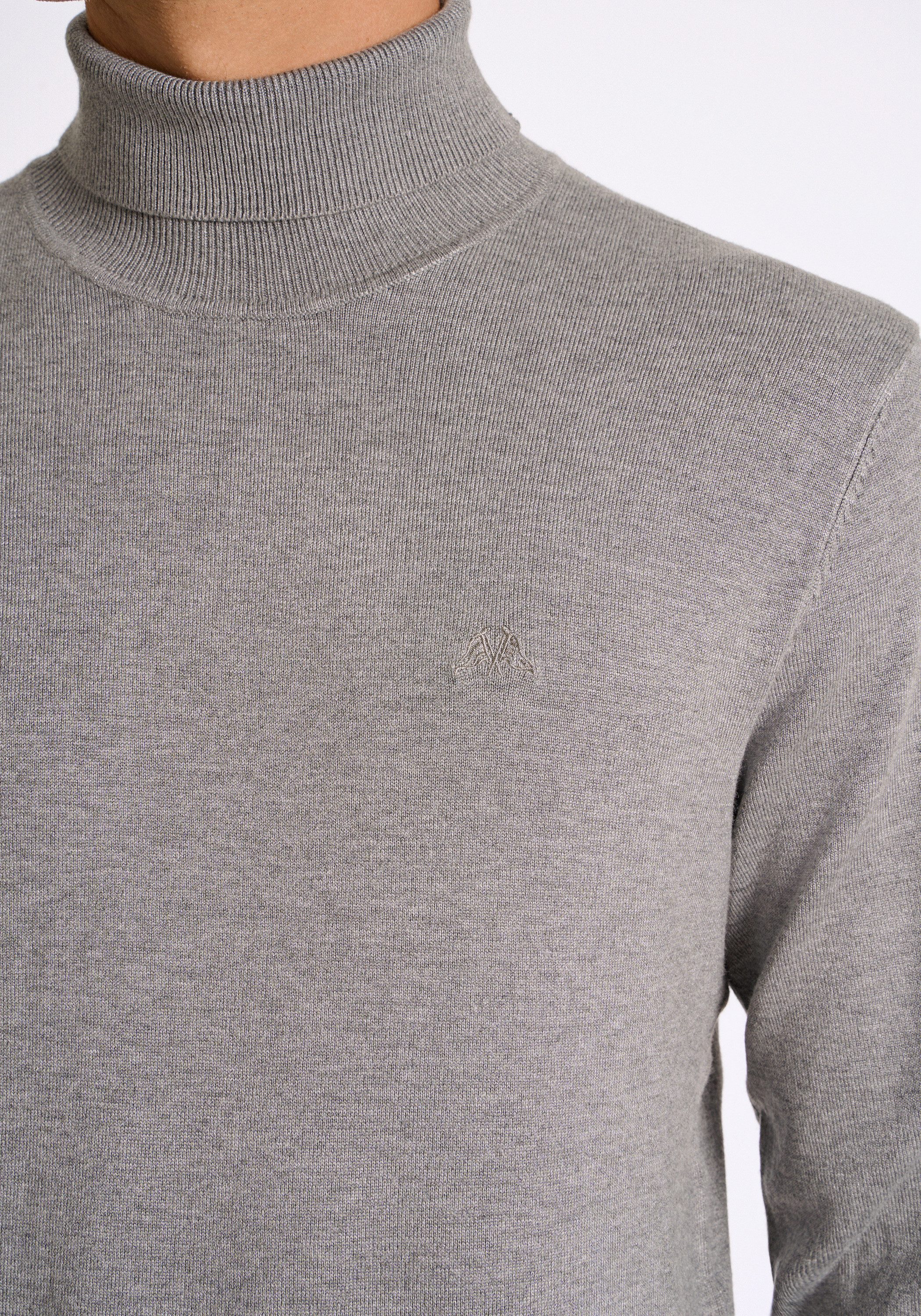LINDBERGH Rollkragenpullover Lindbergh Rollkragenpull günstig online kaufen