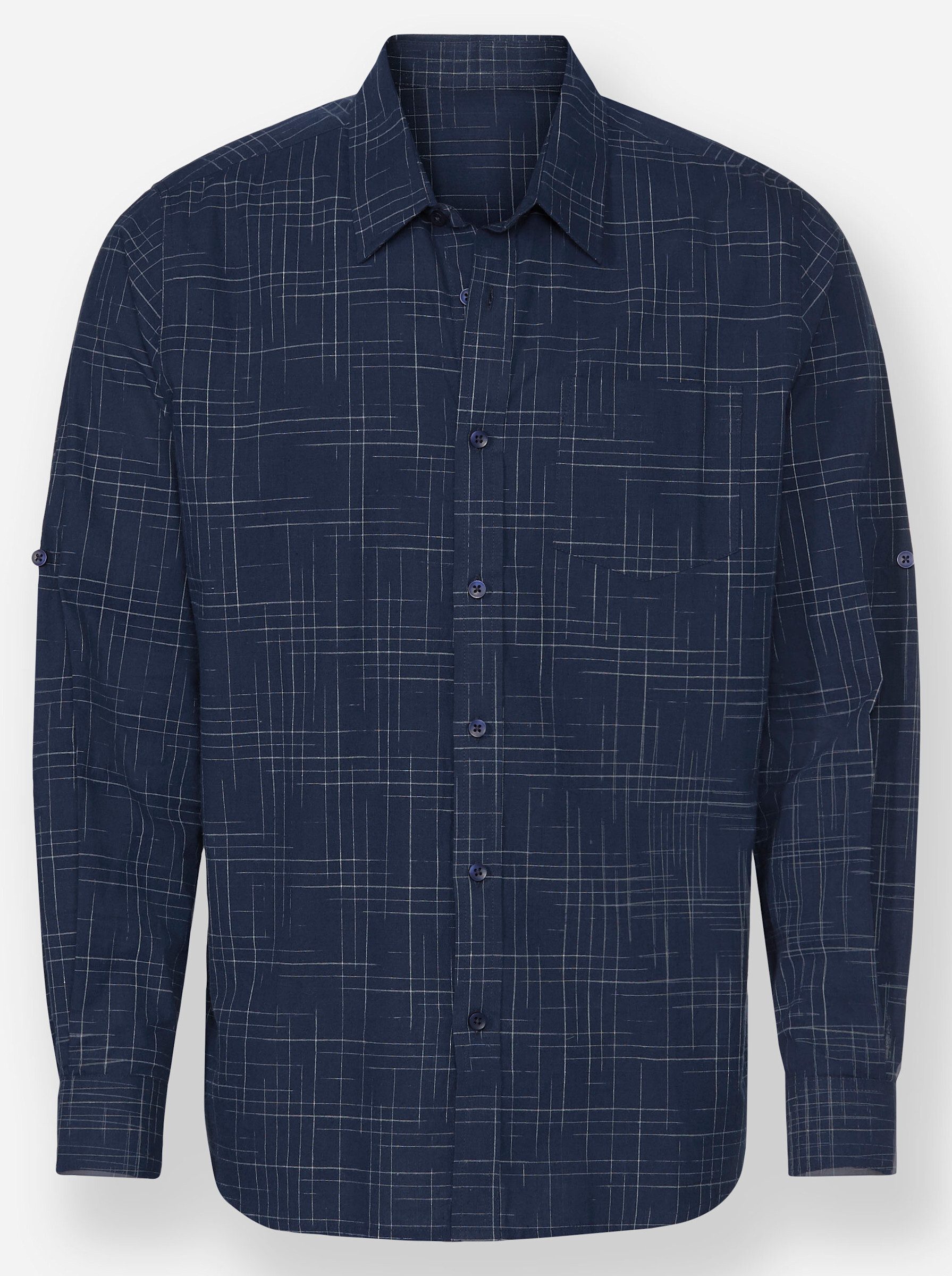 Witt Funktionshemd Langarmhemd .