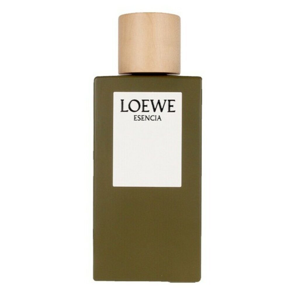 Loewe Eau de Toilette Esencia Homme et 150 Vap