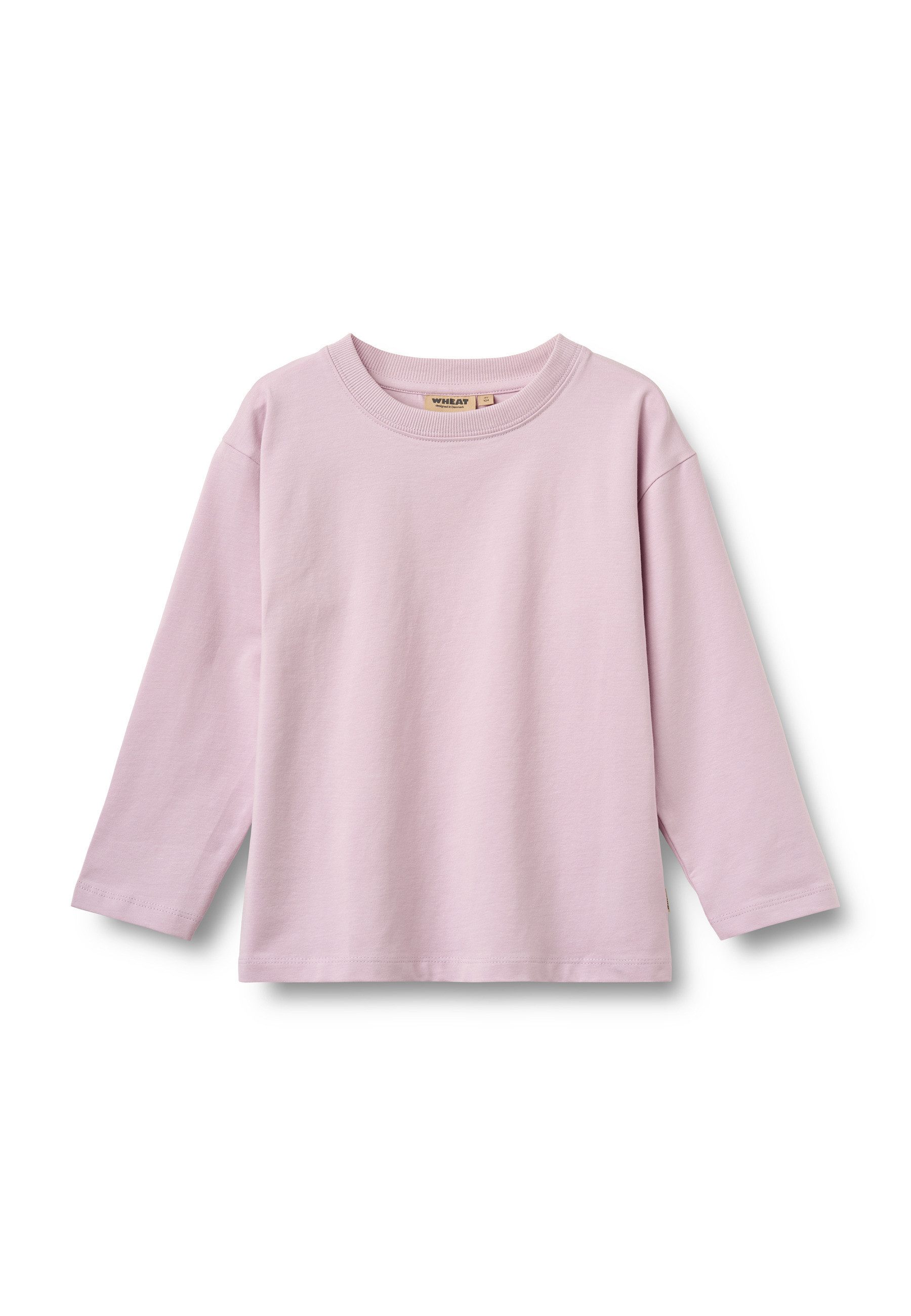 WHEAT T-Shirt WHEAT T-shirt L/S Dixie (1-tlg)