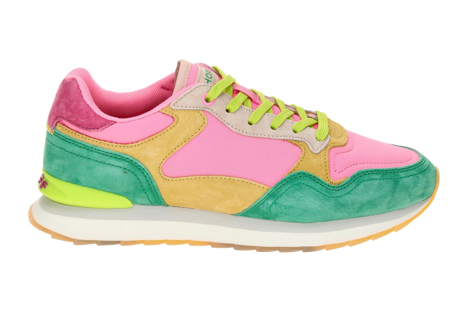 Hoff 12402013 Schnürschuh günstig online kaufen