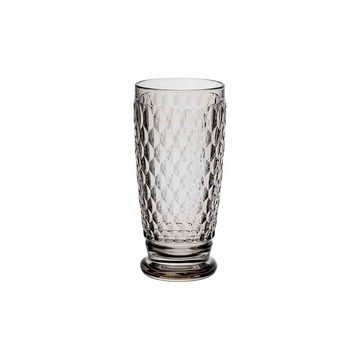 Villeroy & Boch Gläser-Set Boston Coloured Bar Gläserset 12er Set, Glas