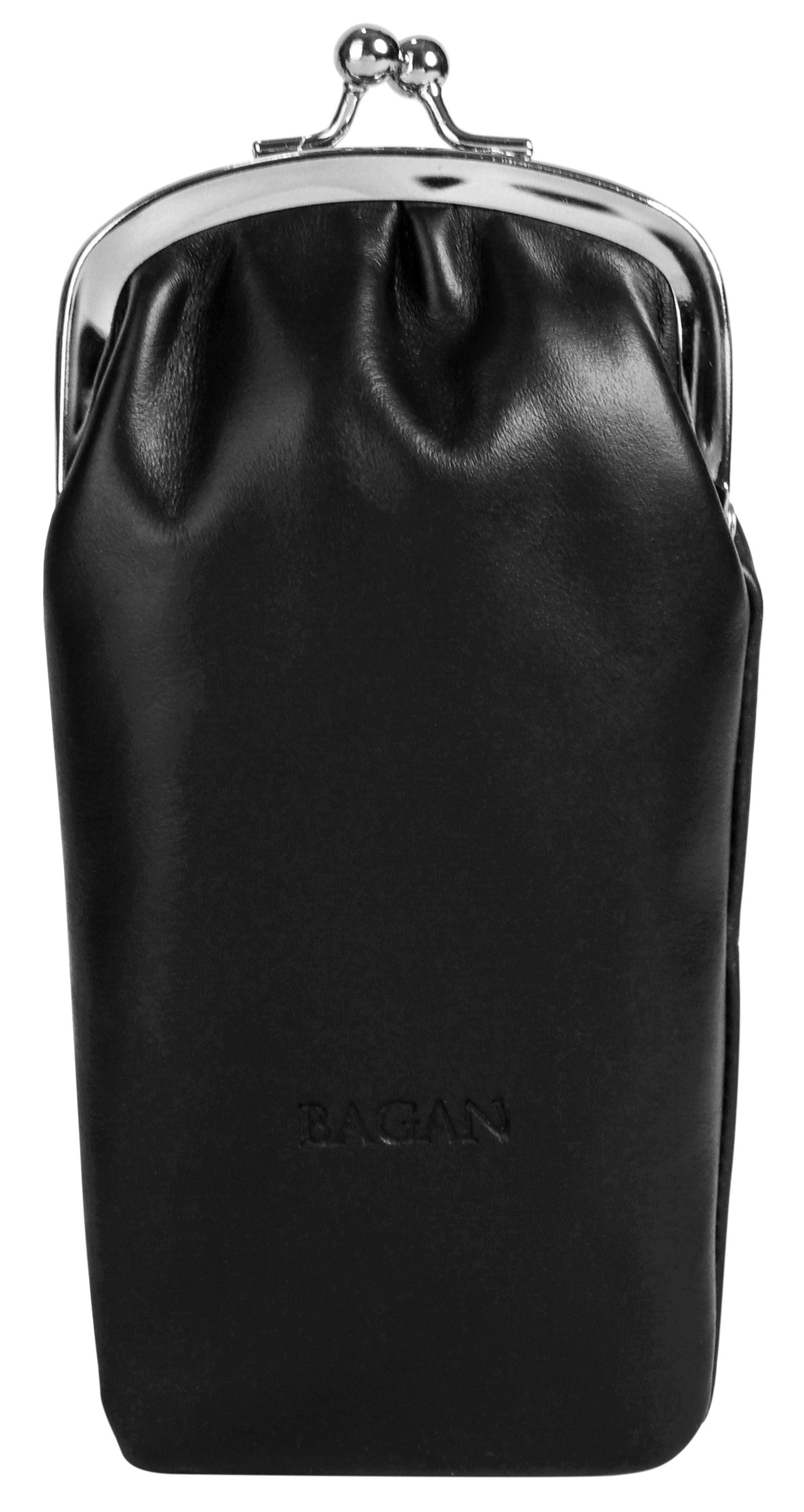 Bagan Brustbeutel, echt Leder