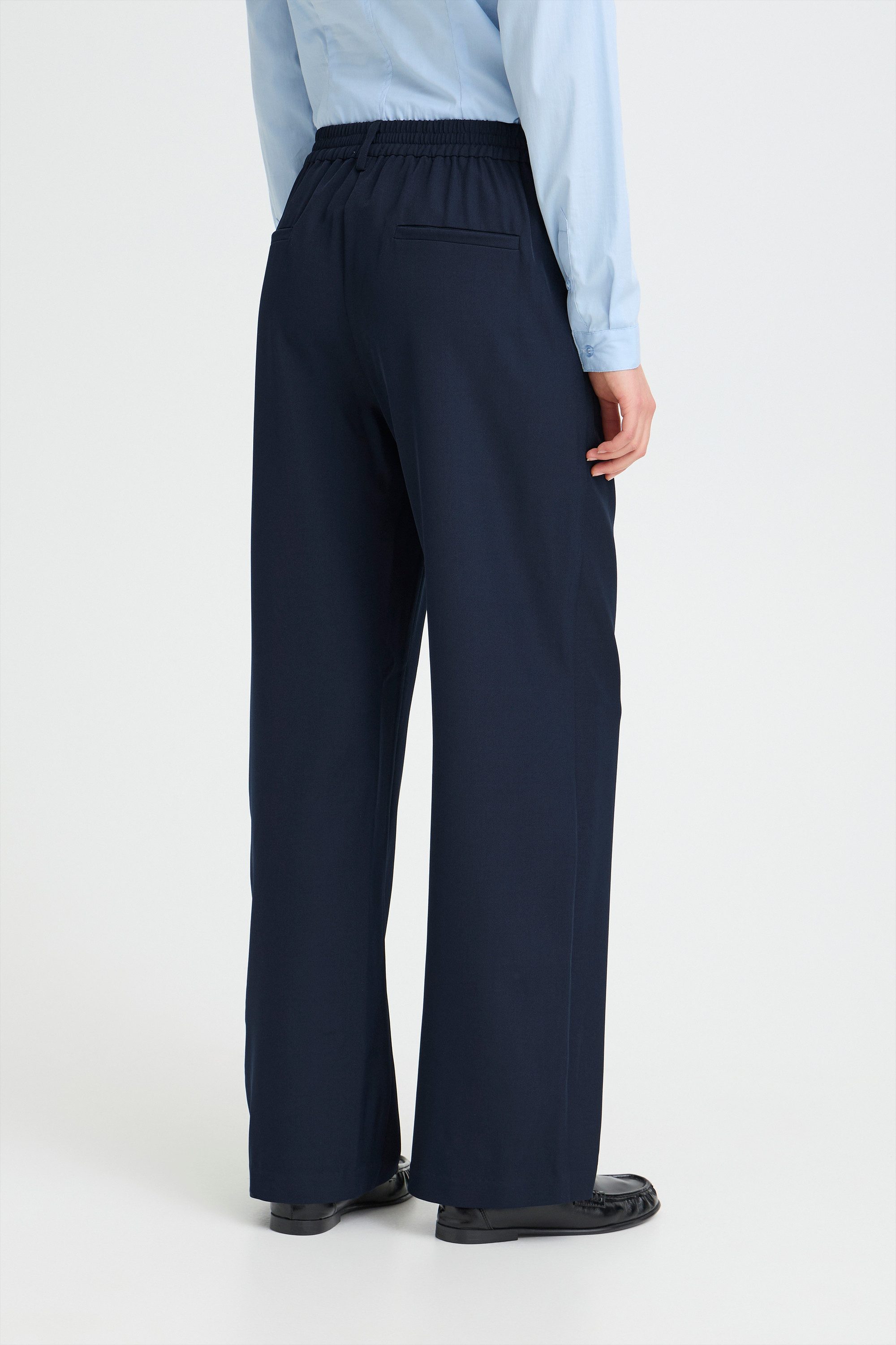 ICHI Stoffhose Hose IHFAVA