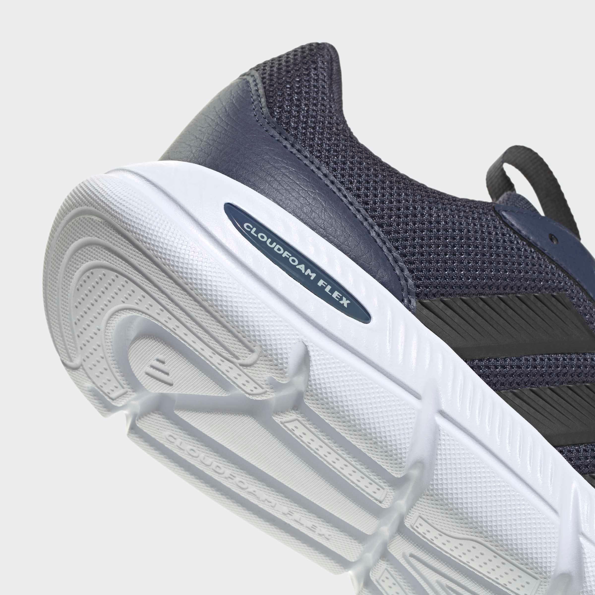 adidas Sportswear CLOUDFOAM FLEX LACES Walkingschuh