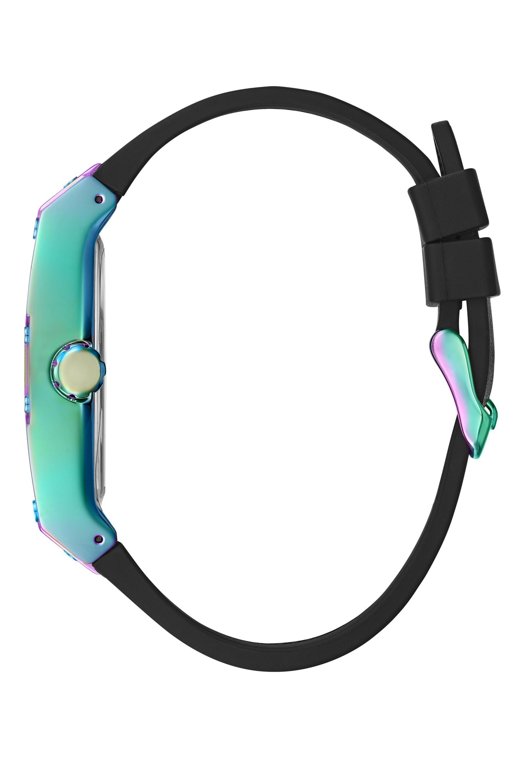 Guess Quarzuhr PHOENIX, (1-tlg), Quarz-Analoguhr günstig online kaufen