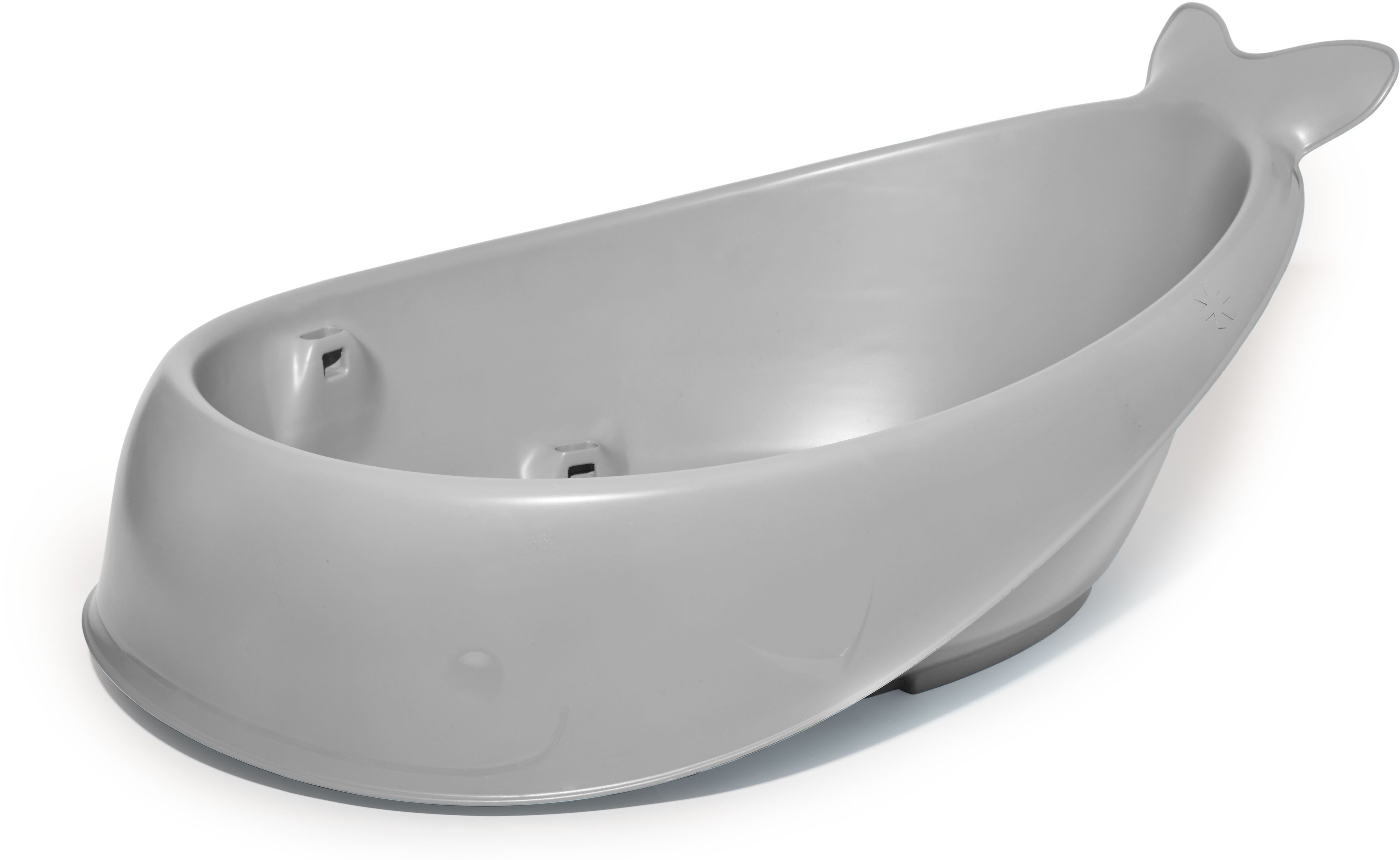 Skip Hop Babybadewanne Moby, grau