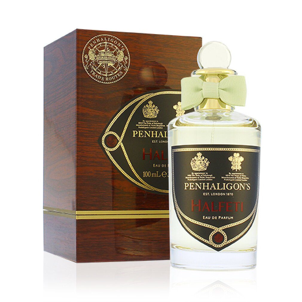 Penhaligon's Eau de Parfum Halfeti Eau De Parfum 100ml Unisex