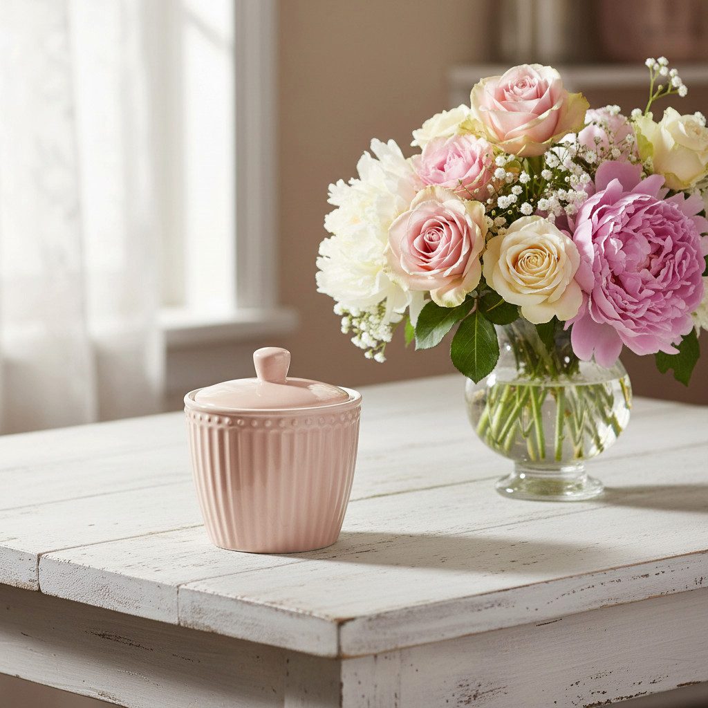 Greengate Zuckerdose GreenGate Zuckerdose Alice Fudge