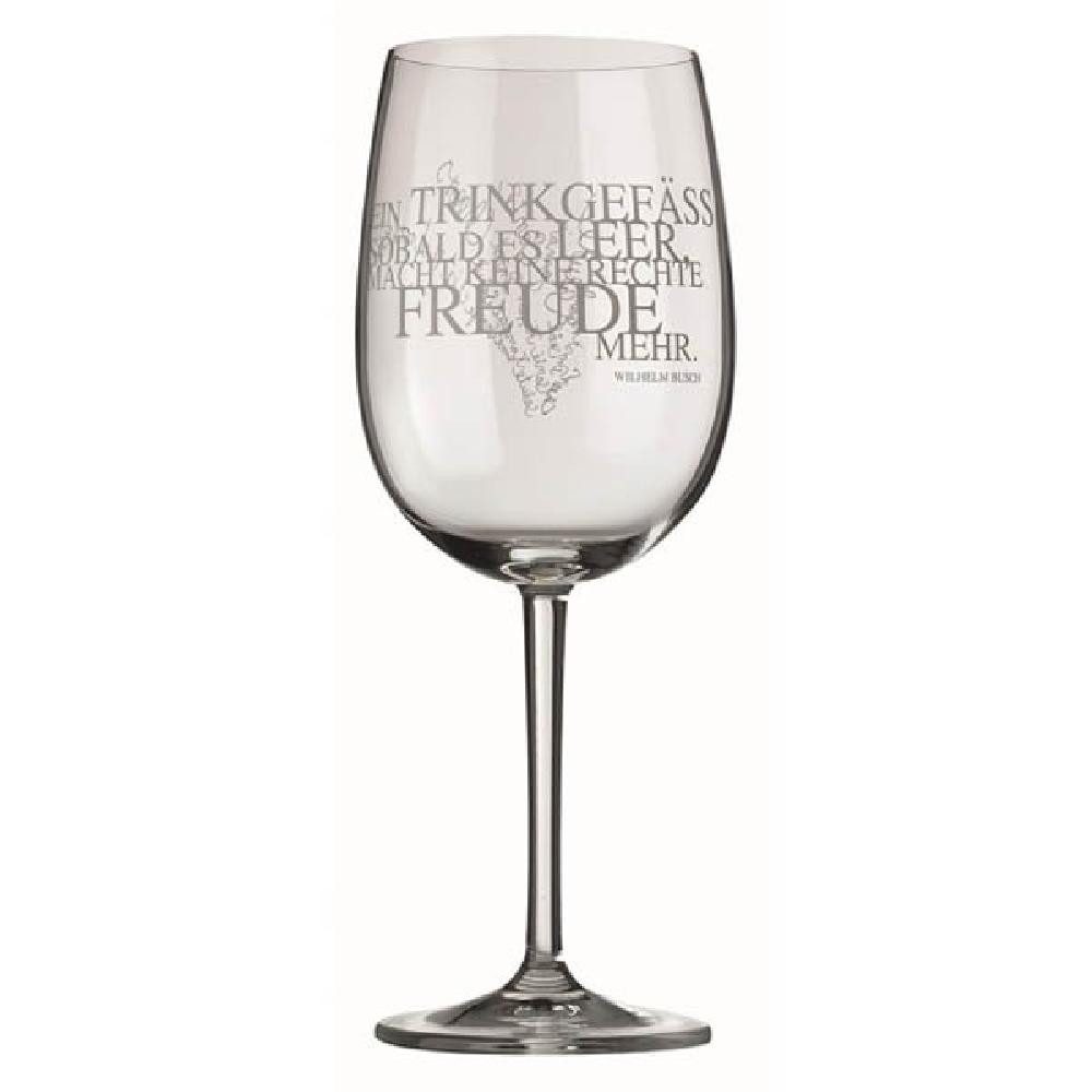 Räder Weißweinglas Design Weinglas Ein Trinkgefäß