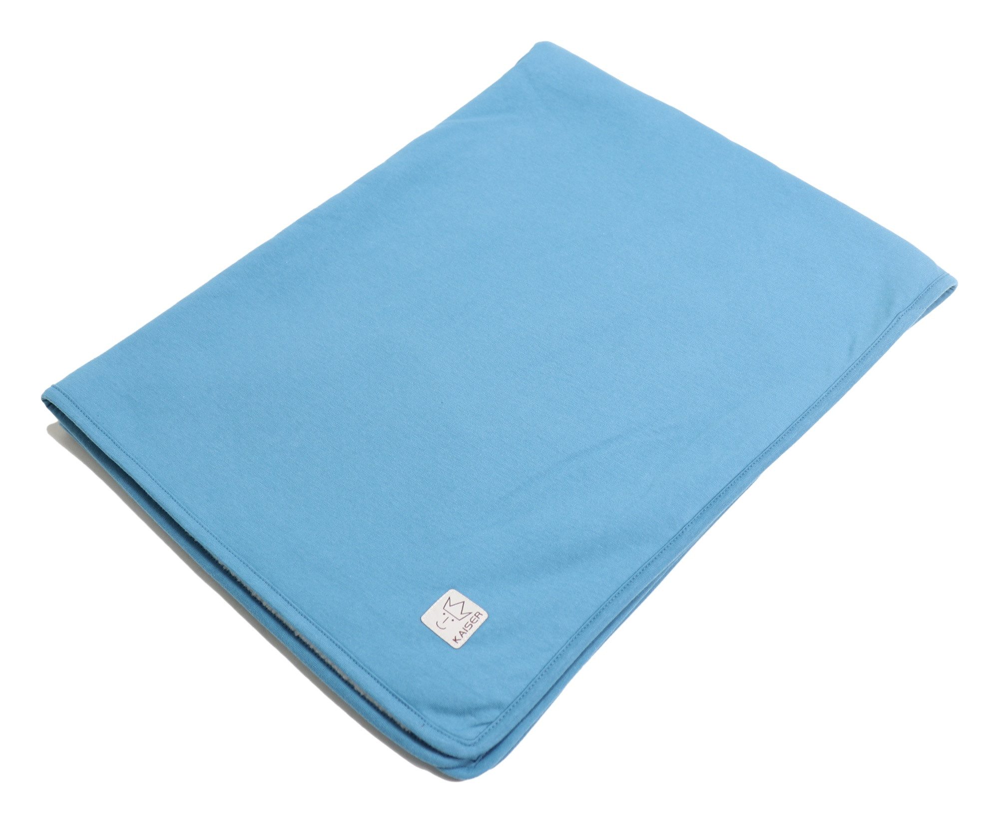 Babydecke Jersey Blanket, Kaiser