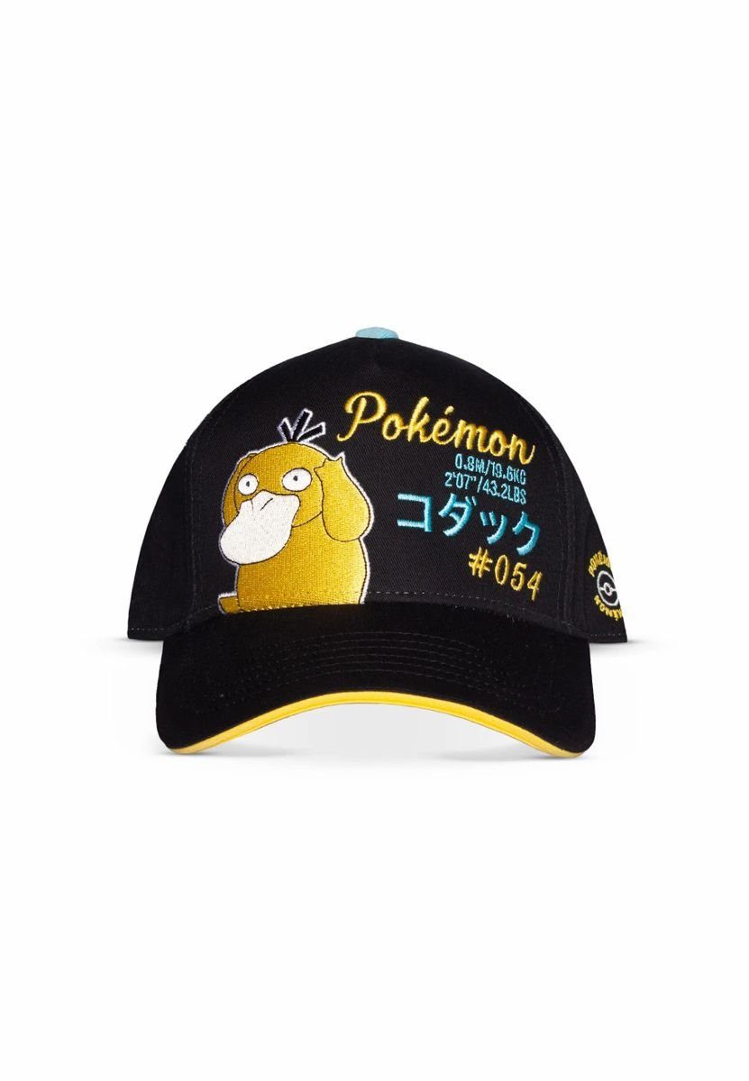 Baseball POKÉMON Cap