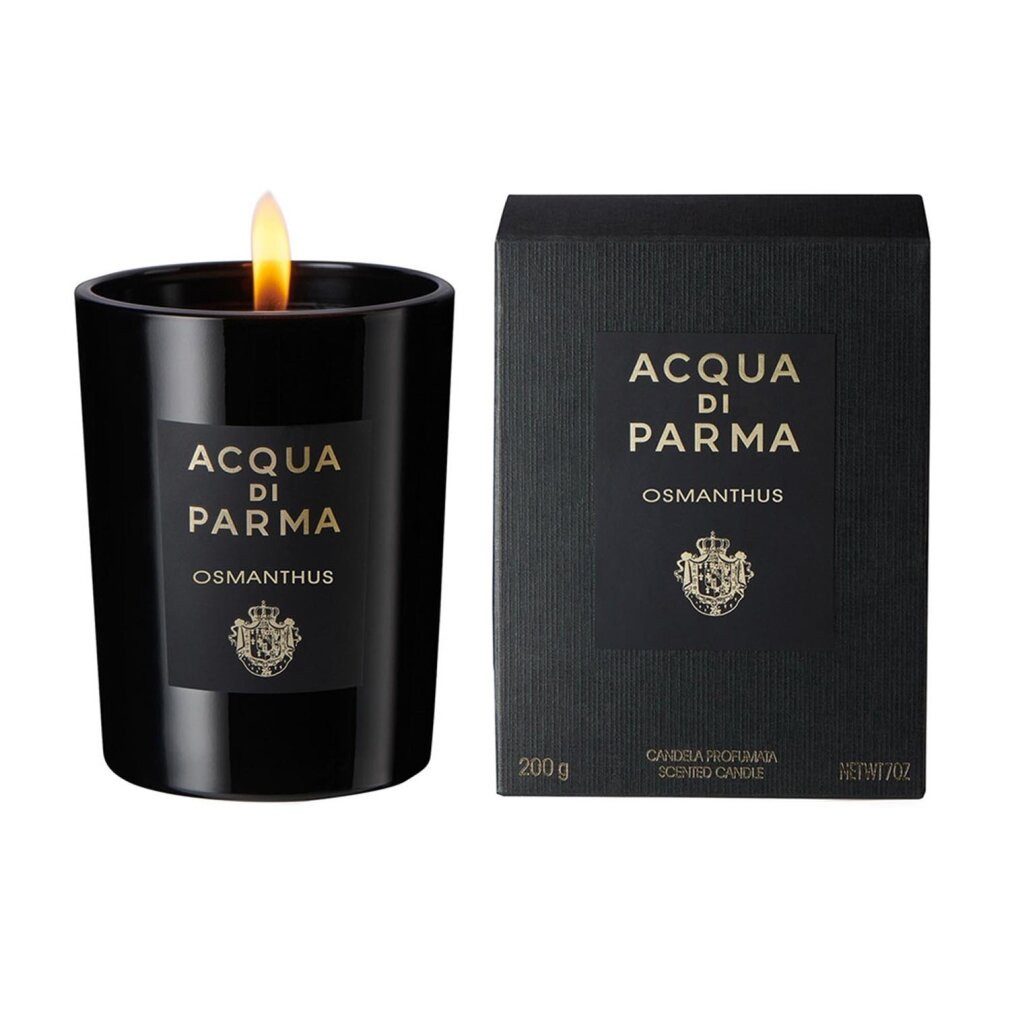 Acqua di Parma Duftkerze Signatures of the Sun Osmanthus Kerze 200g