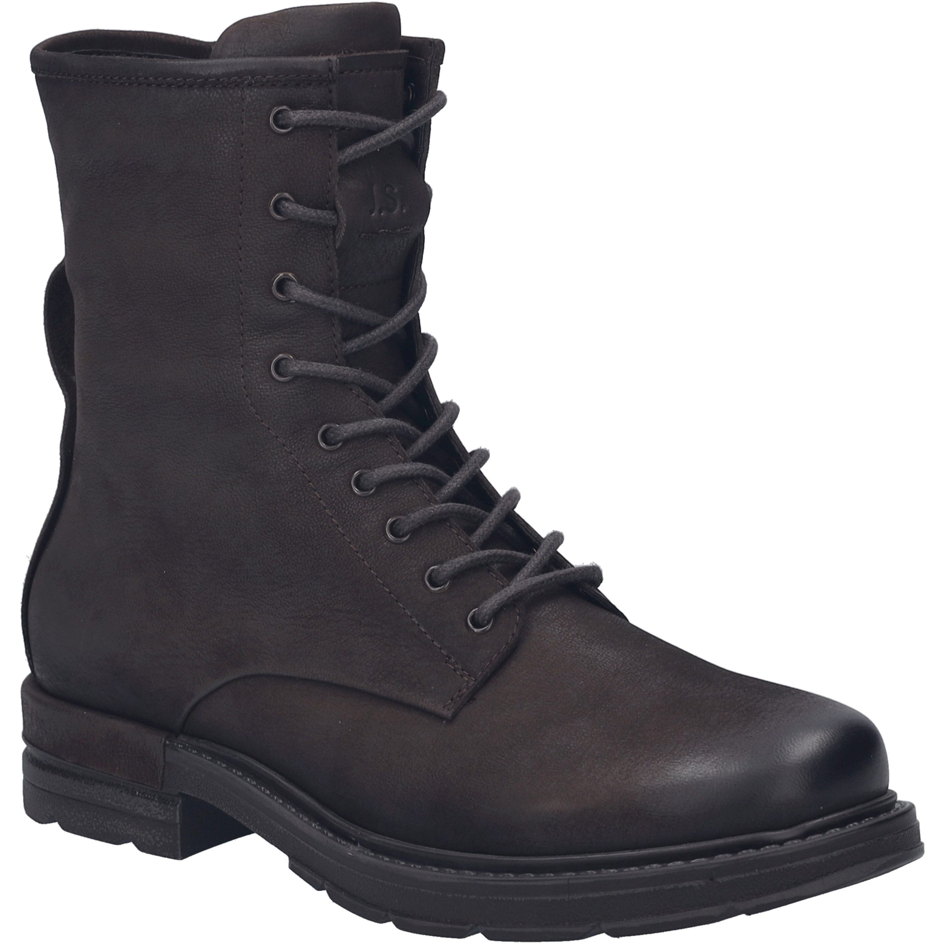 Josef Seibel Roxanna 03, braun Stiefel