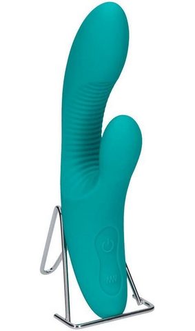 Javida G-Punkt-Vibrator » Vibe su Klitorisrei...