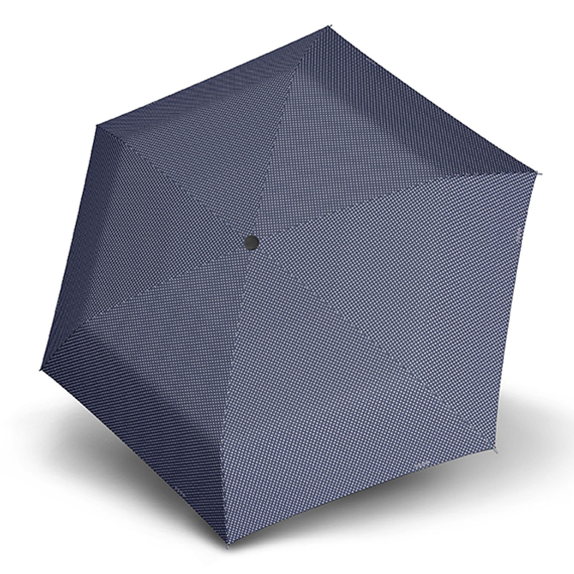 Taschenregenschirm Carbonsteel
