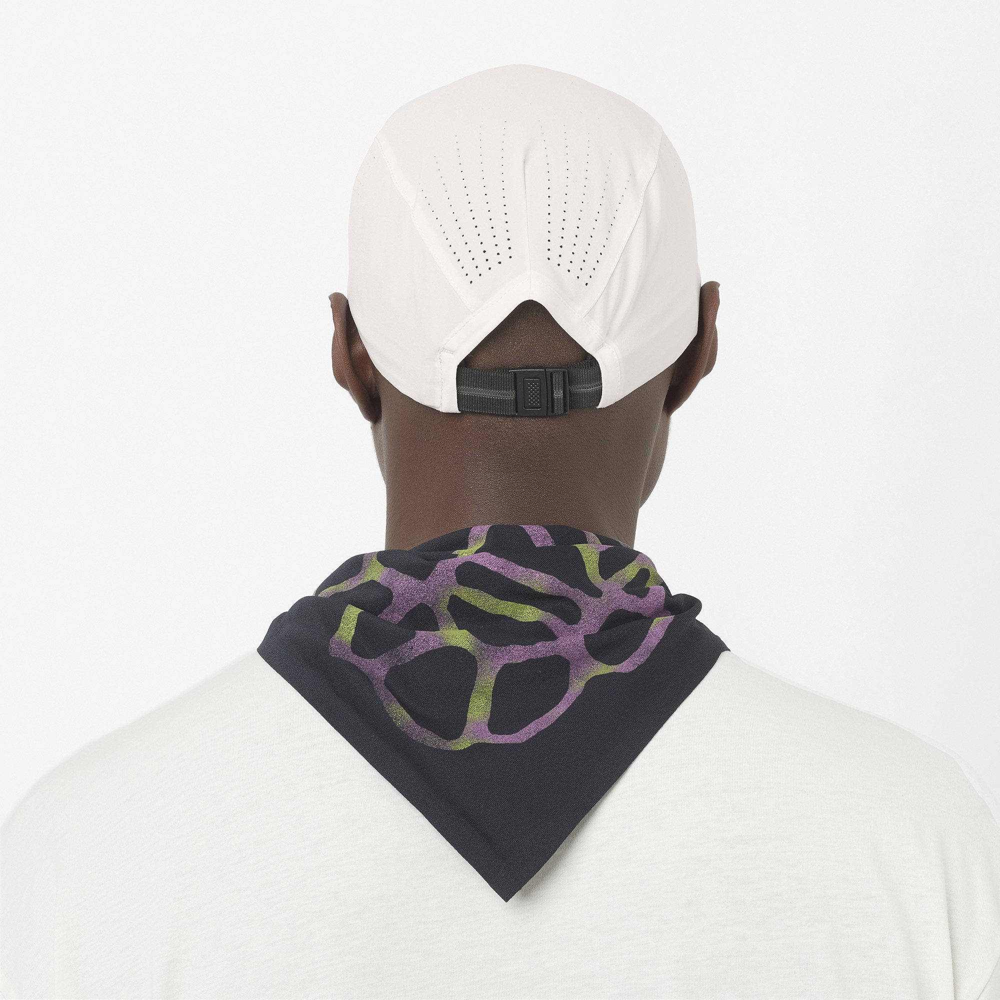 Salomon Baseball Cap SHAKEout