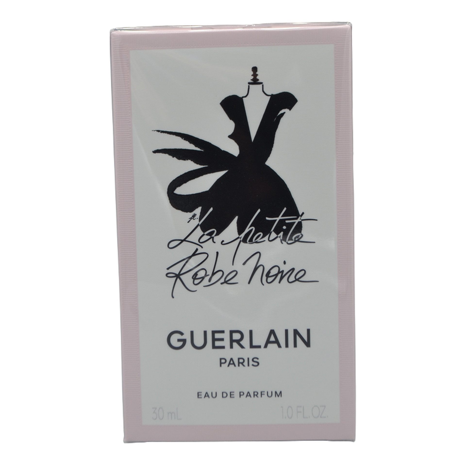 GUERLAIN Eau de Parfum Guerlain La Petite Robe Noire Eau de Parfum (EDP) 30ml