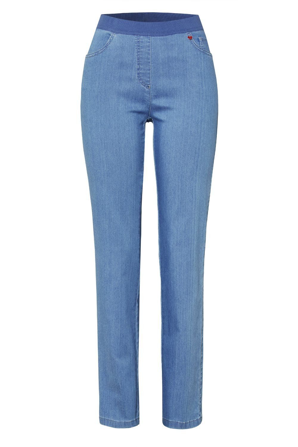 TONI 5-Pocket-Jeans günstig online kaufen