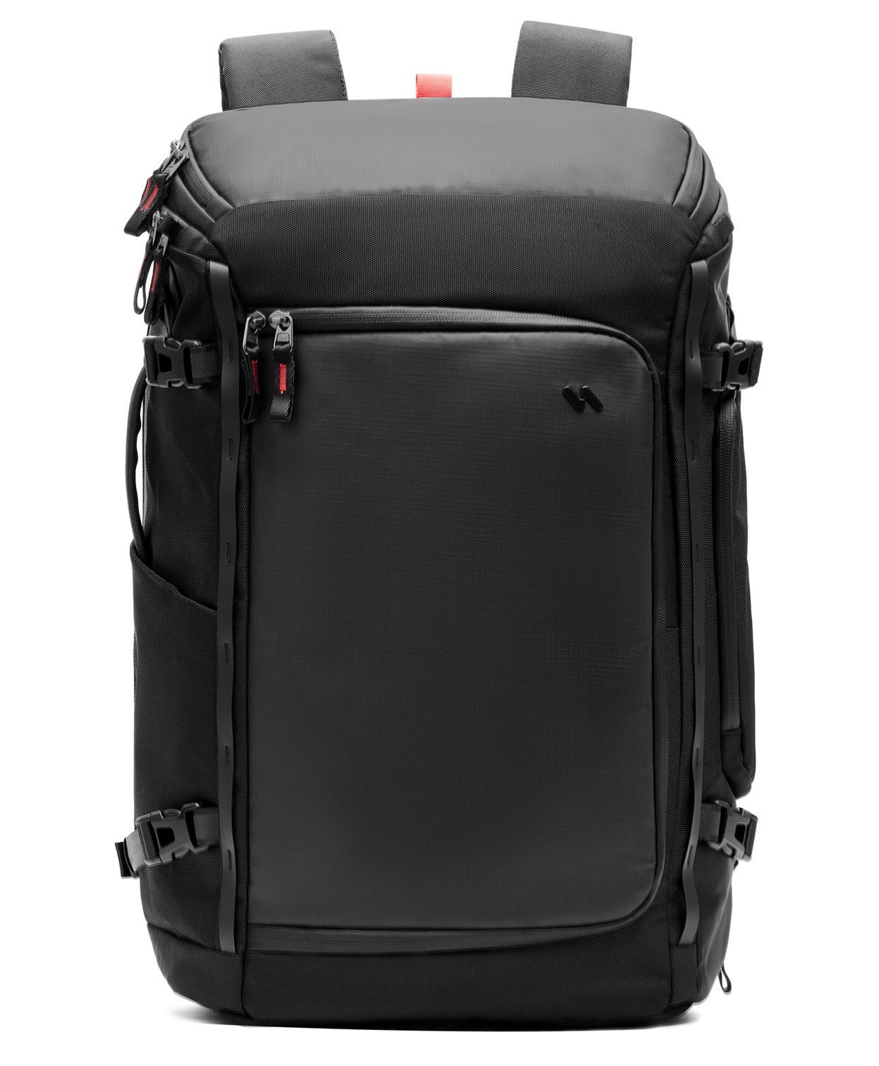 Inateck Laptoprucksack Handgepäck Rucksack 40L, Groß Reiserucksack für 17 Z günstig online kaufen