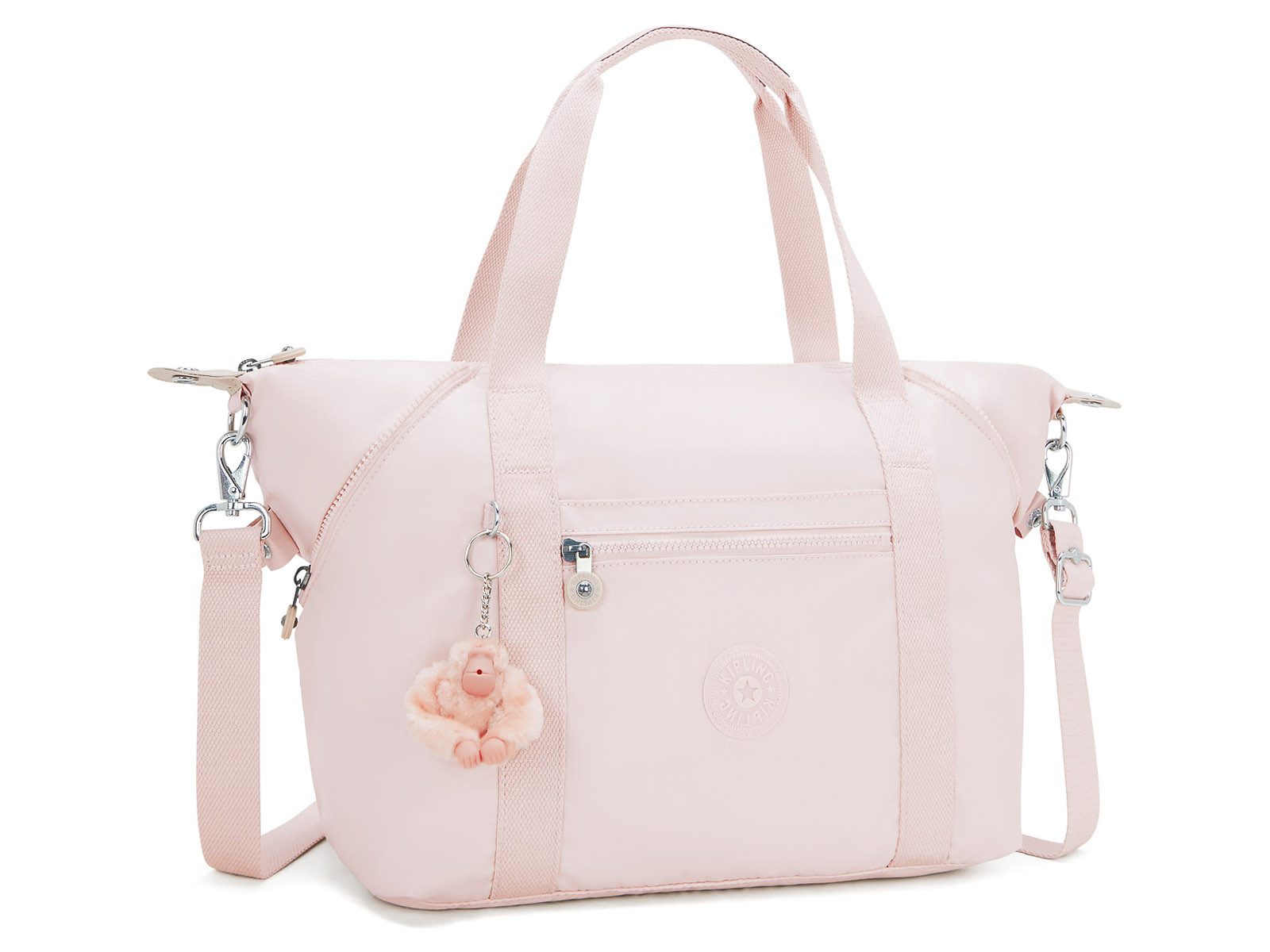 KIPLING Schultertasche Art 21 Liter Shopper günstig online kaufen