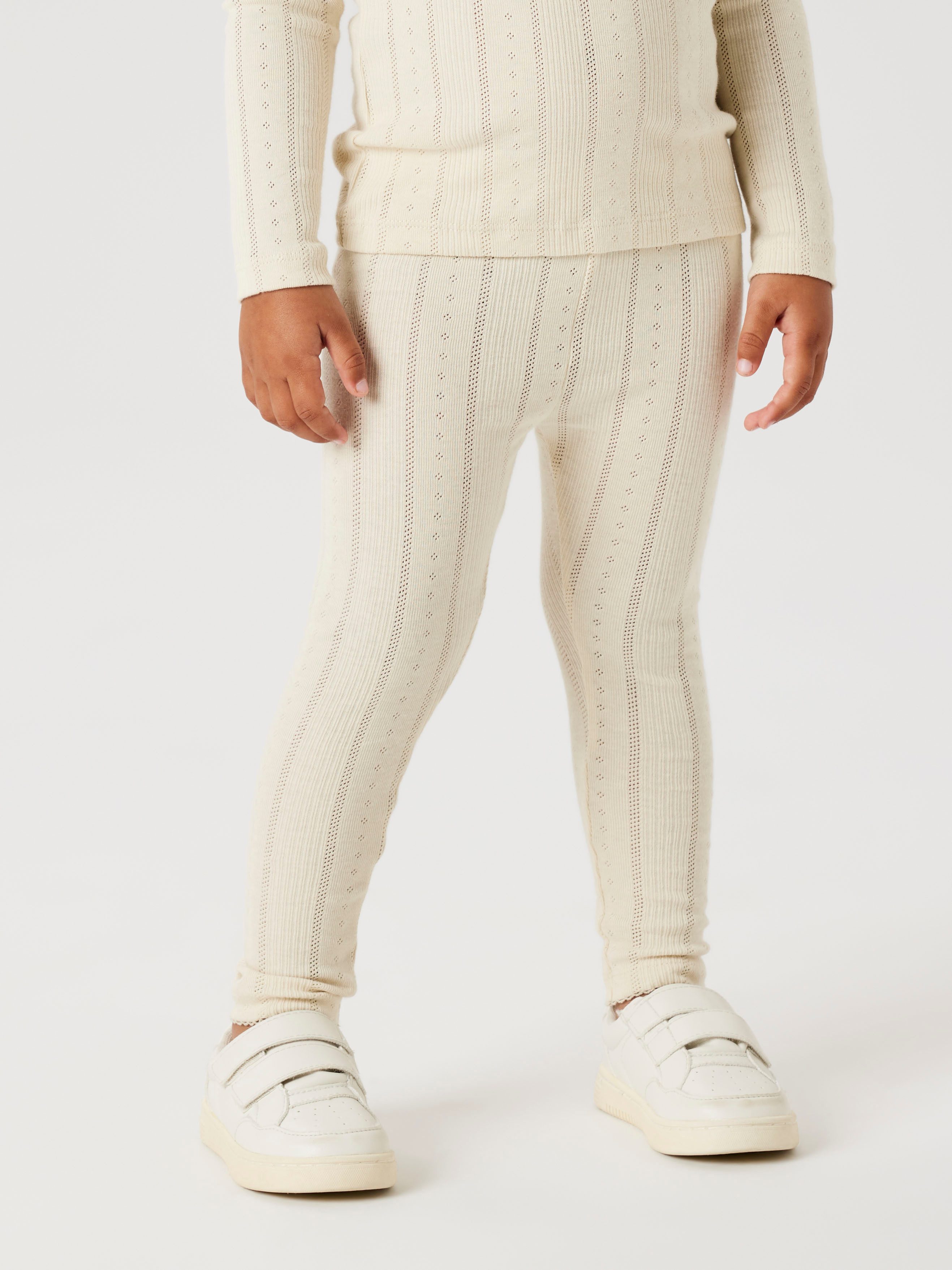 Leggings NMFJULIA LEGGING NOOS