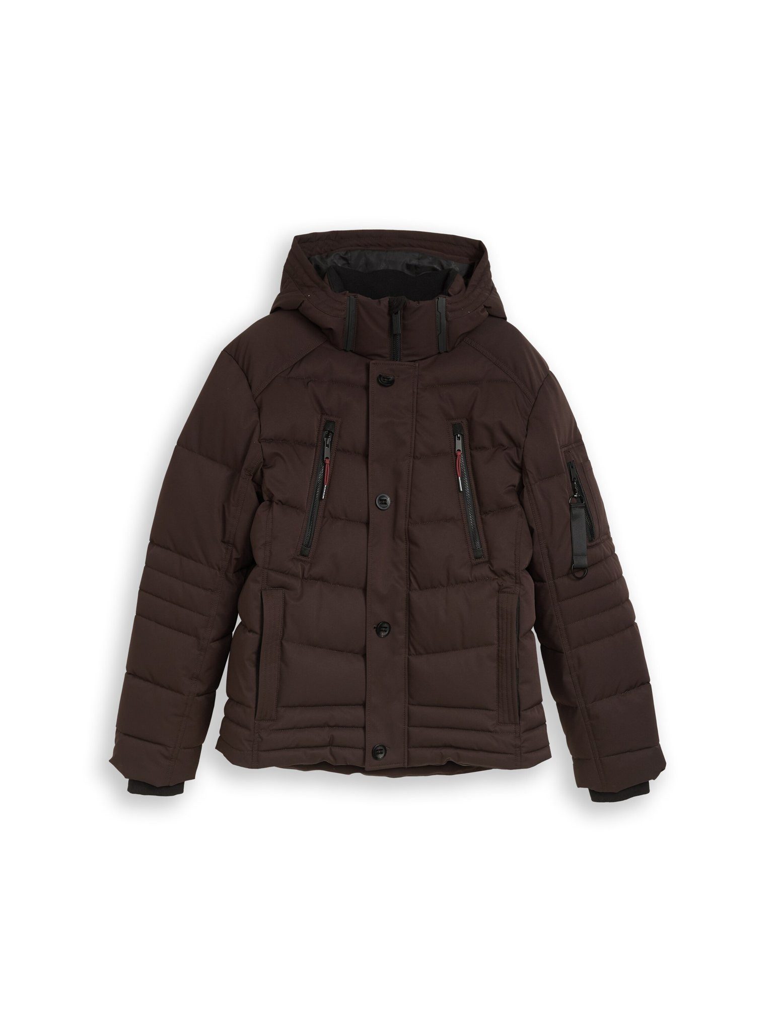 TOM TAILOR Outdoorjacke