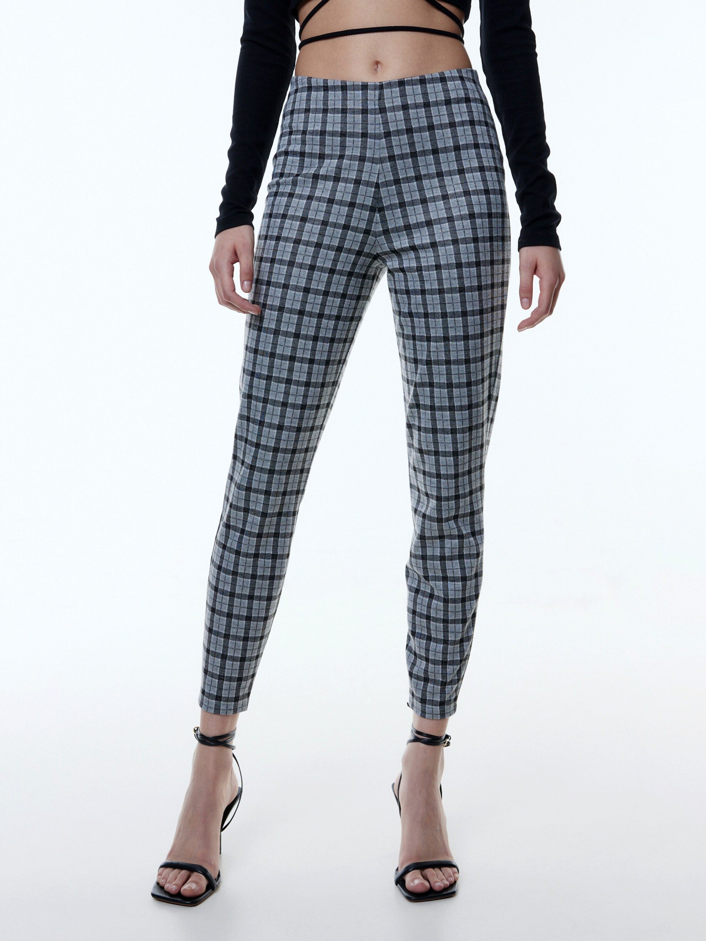 EDITED Leggings Rebecca (1-tlg) Plain/ohne Details