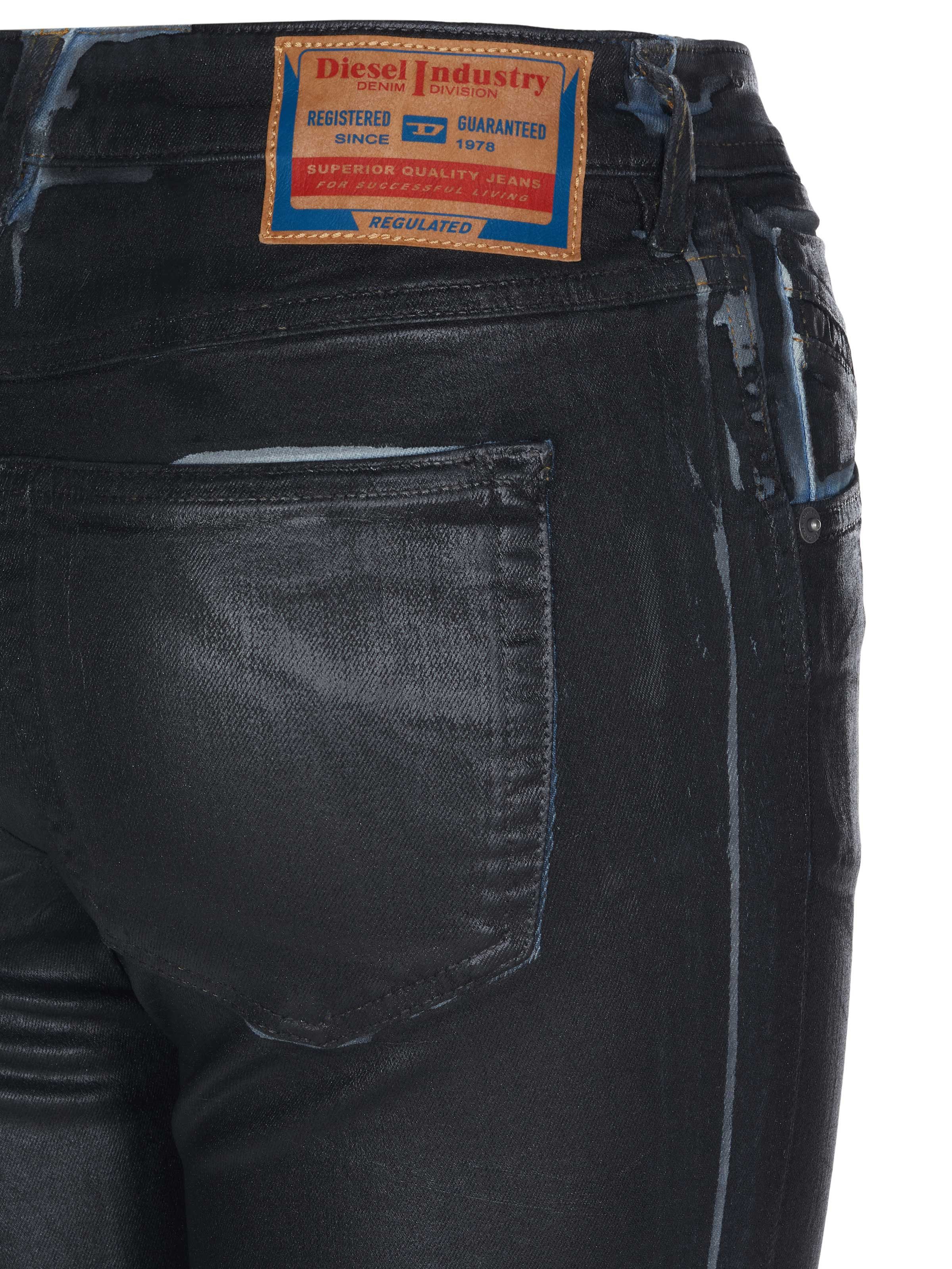 Diesel Jeansshorts Diesel Shorts