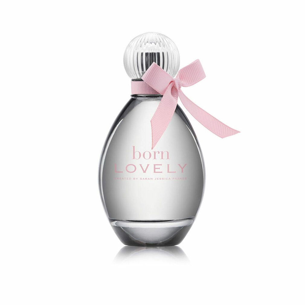Sarah Jessica Parker Eau de Parfum Born Lovely Eau de Parfum Spray