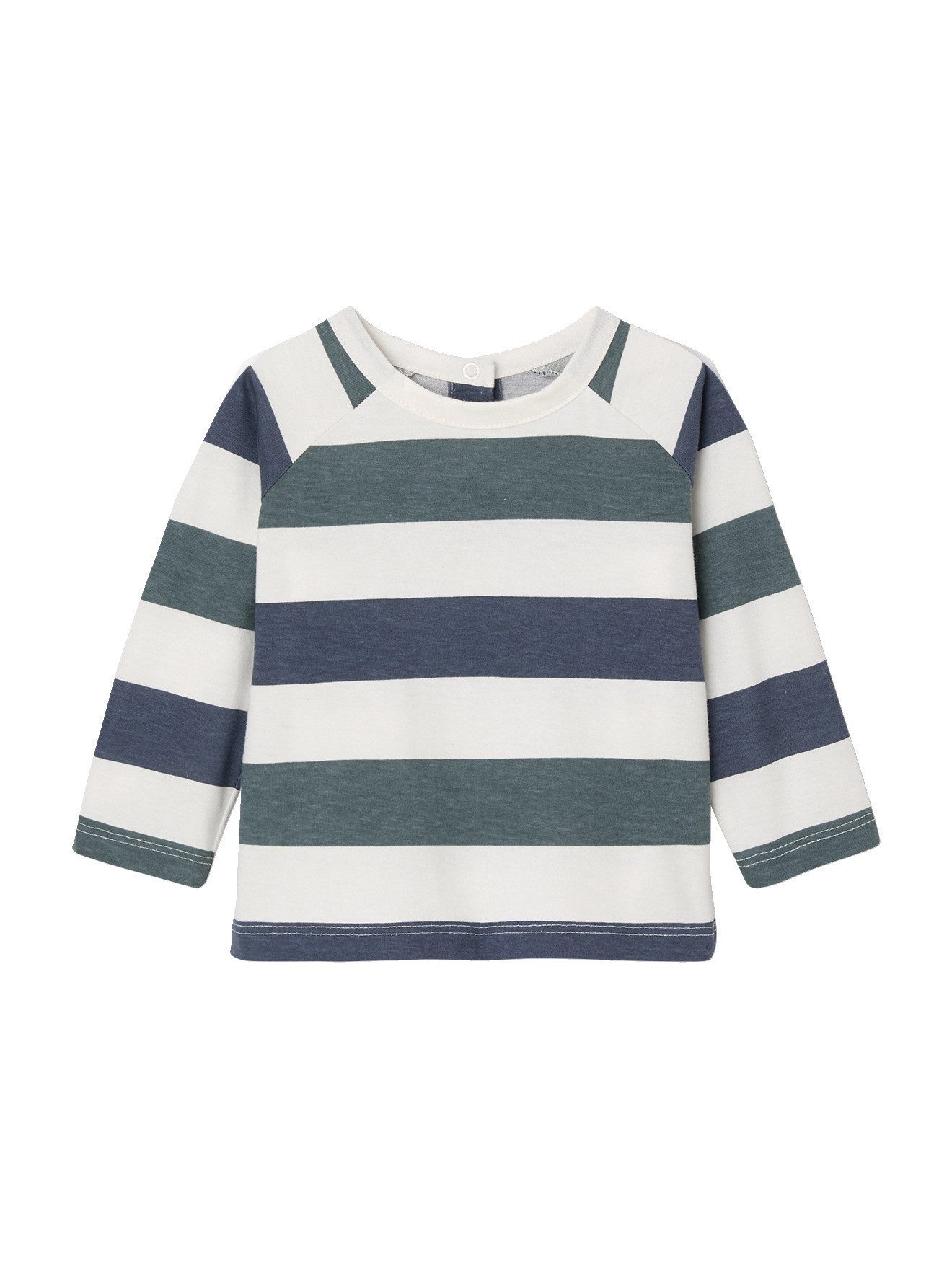 Langarmshirt