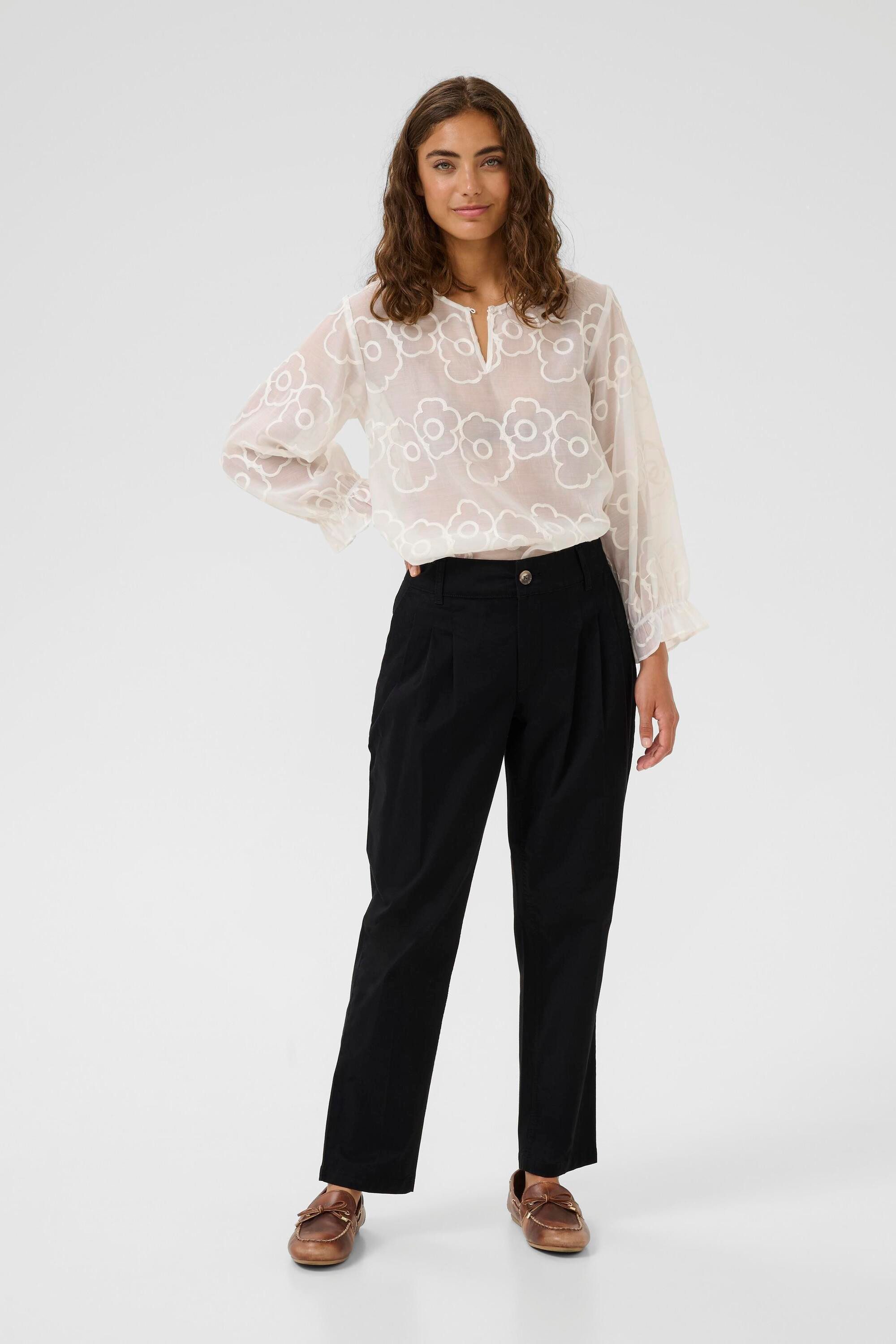 Culture Stoffhose Casual Hose CUwini