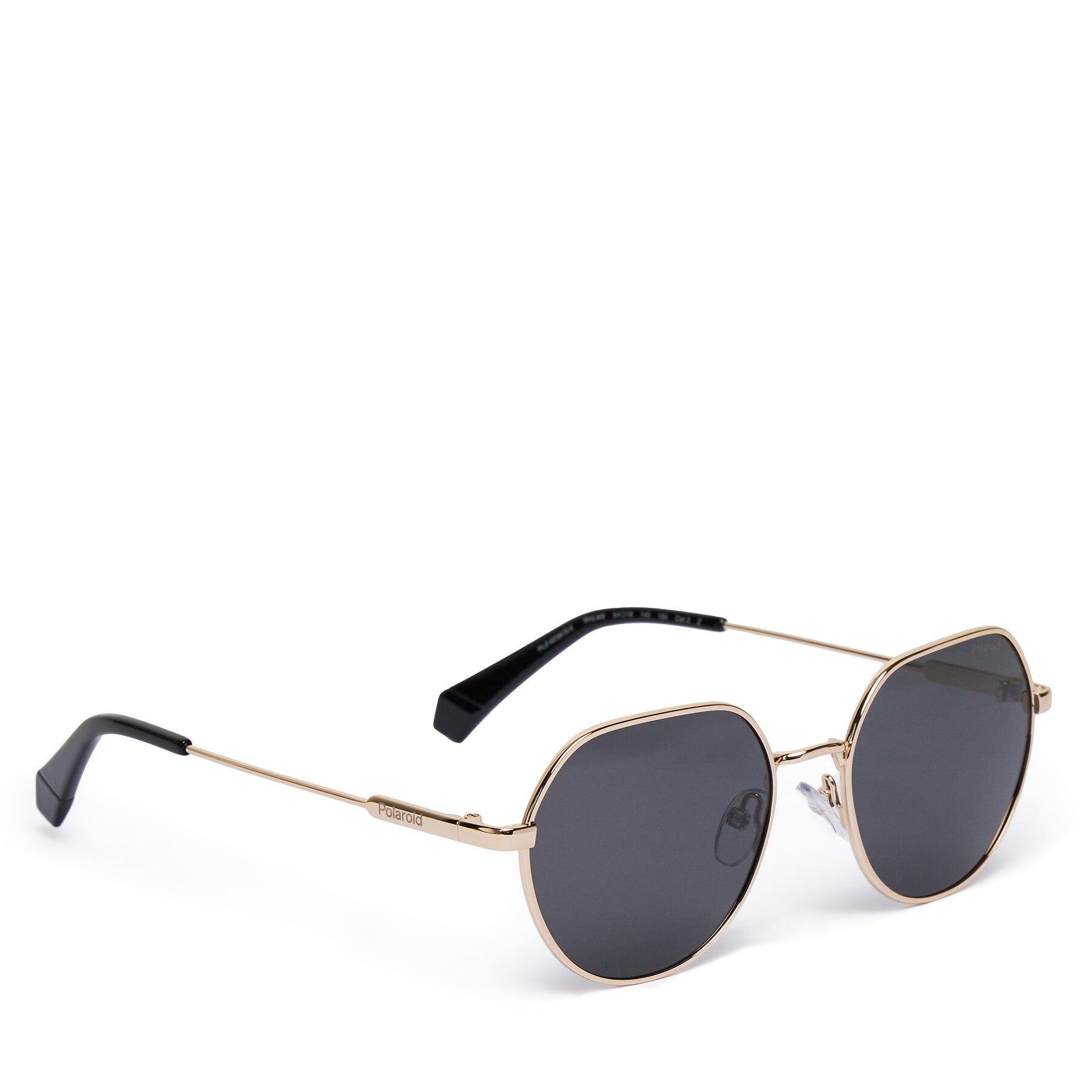 Polaroid Sonnenbrille Polaroid Sonnenbrille Unisex Schwarz