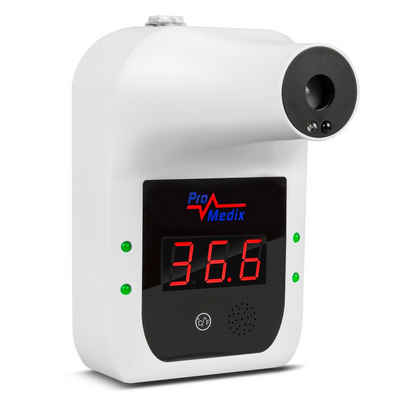 Promedix Fieberthermometer PR-685, 263 g