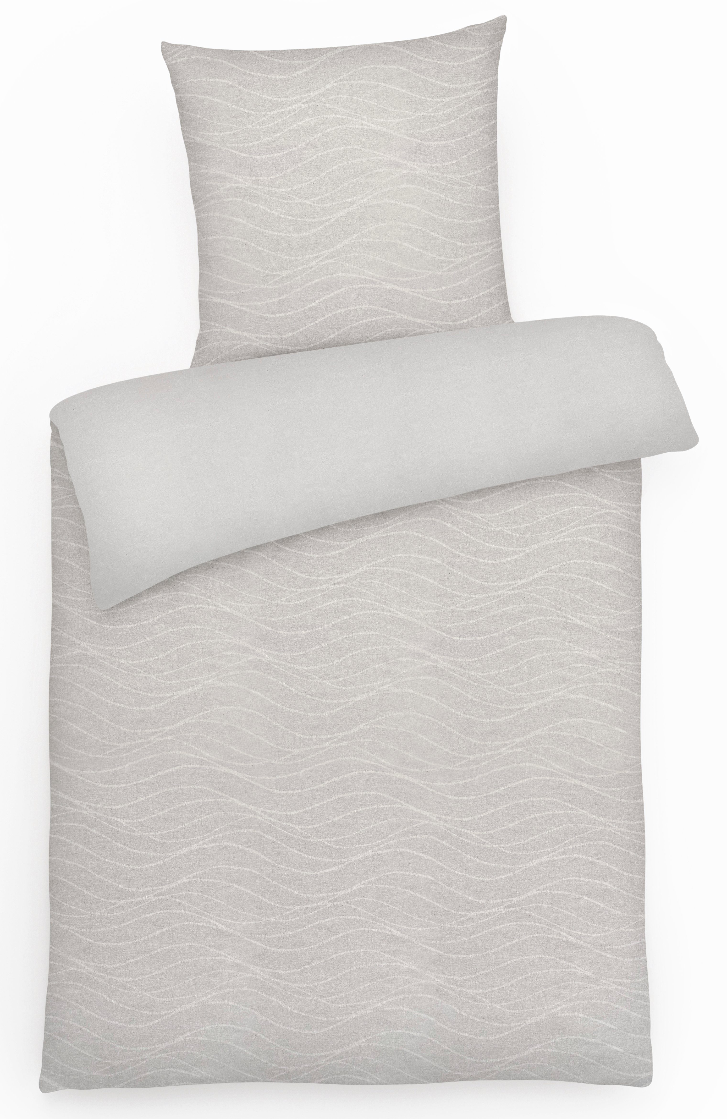 Style Heim Biber Bettwäsche 200x220 Cm Flauschige  Produktbild-Vorschau 10