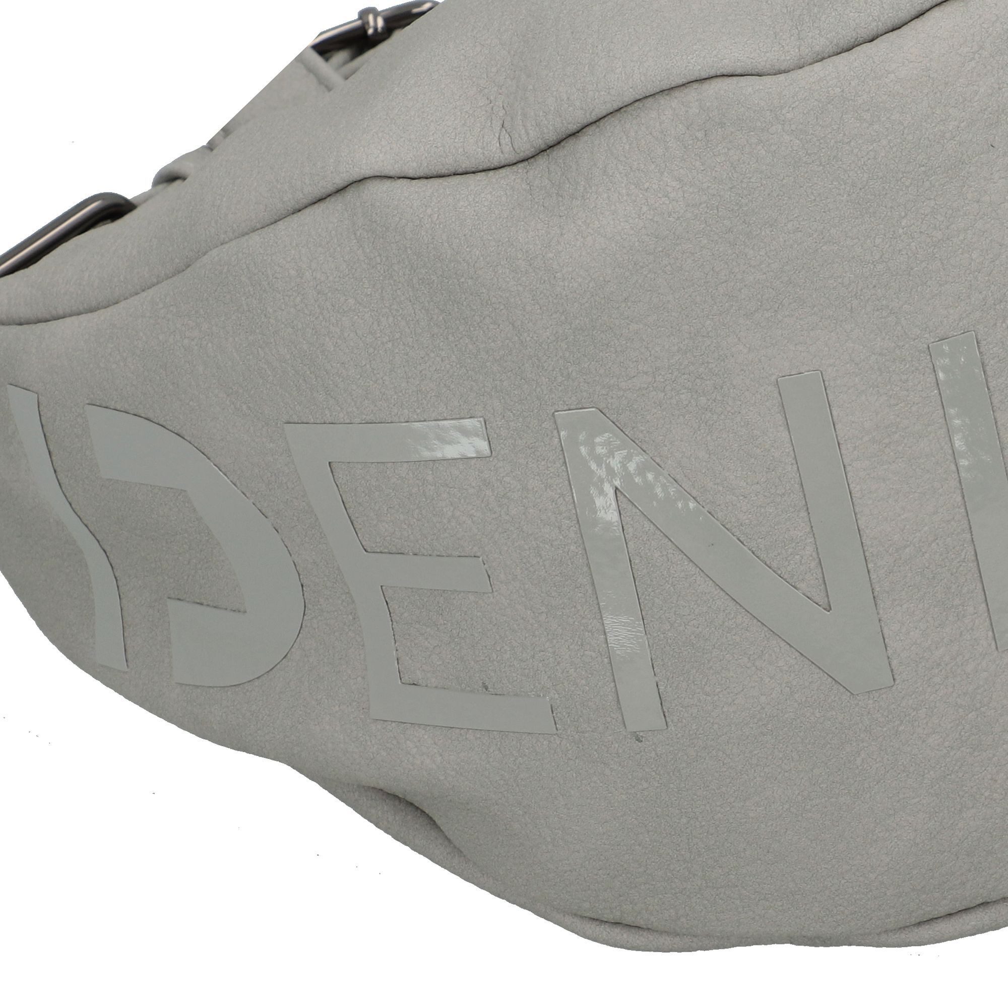 TOM TAILOR Denim Umhängetasche Belina, Polyurethan