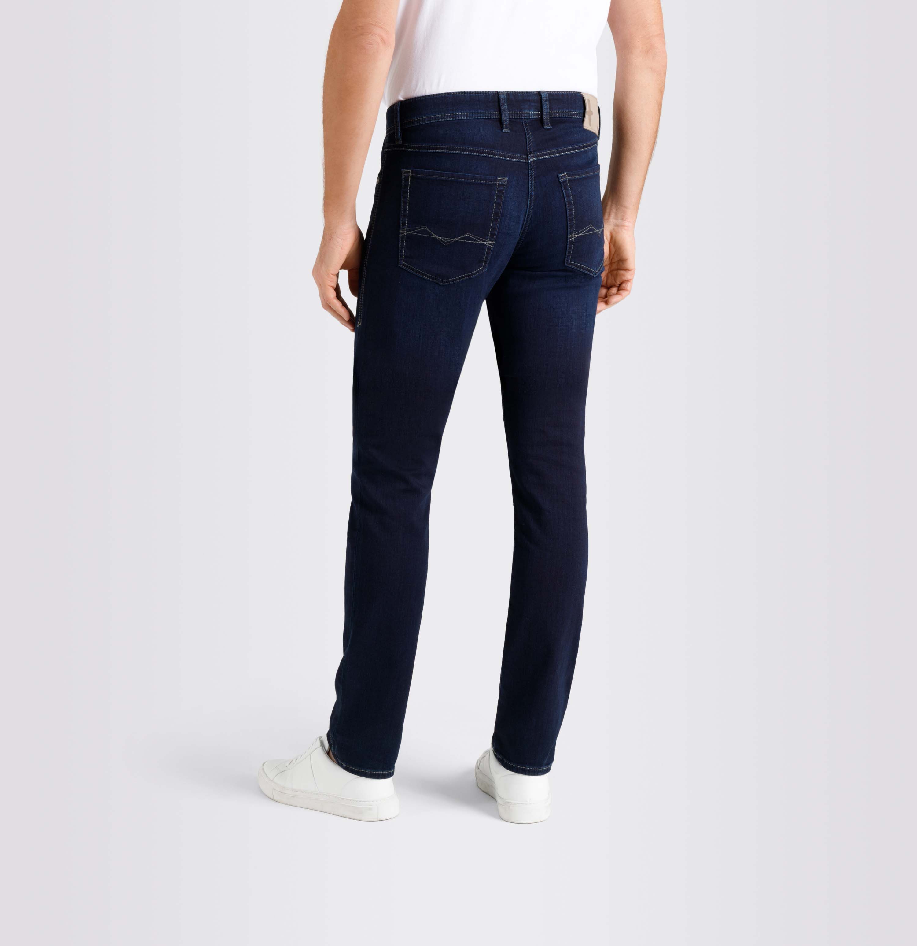 MAC Tapered-fit-Jeans Jog´n Jeans im Five-Pocket Style