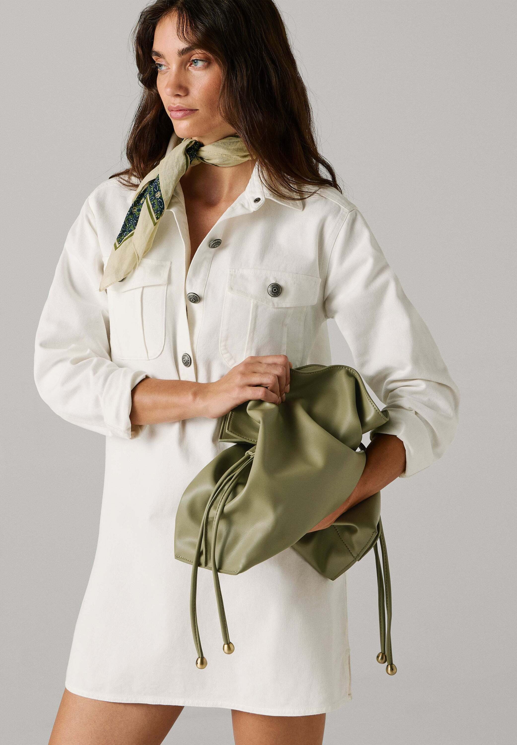 Pepe Jeans Handtasche handbag GWENDOLYN