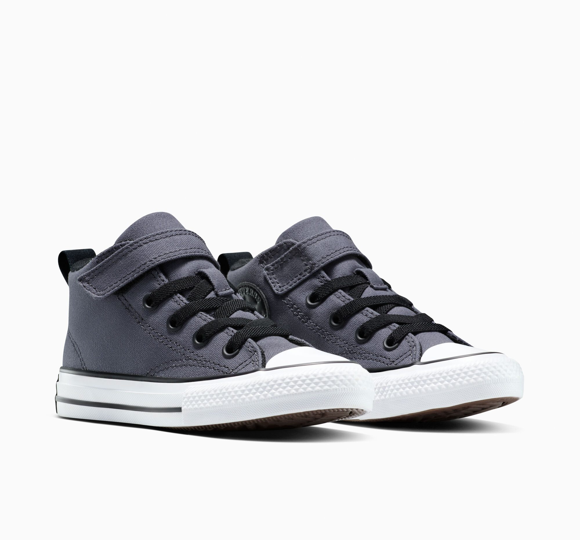 Converse CHUCK TAYLOR ALL STAR MALDEN STREET 1V Sneakerboots (für Kinder) Winterschuhe, Schnürboots, Sneaker