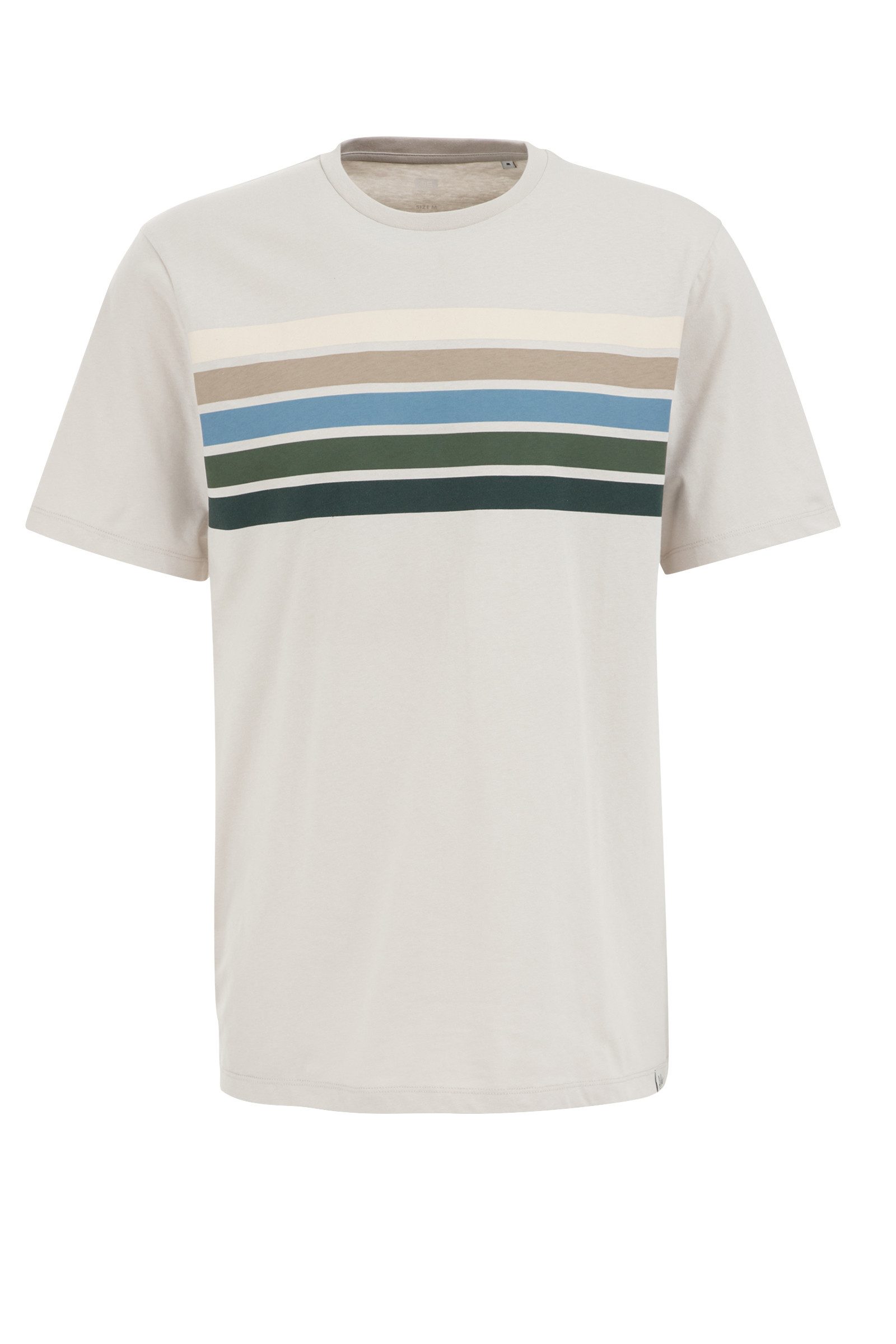 WE Fashion T-Shirt günstig online kaufen